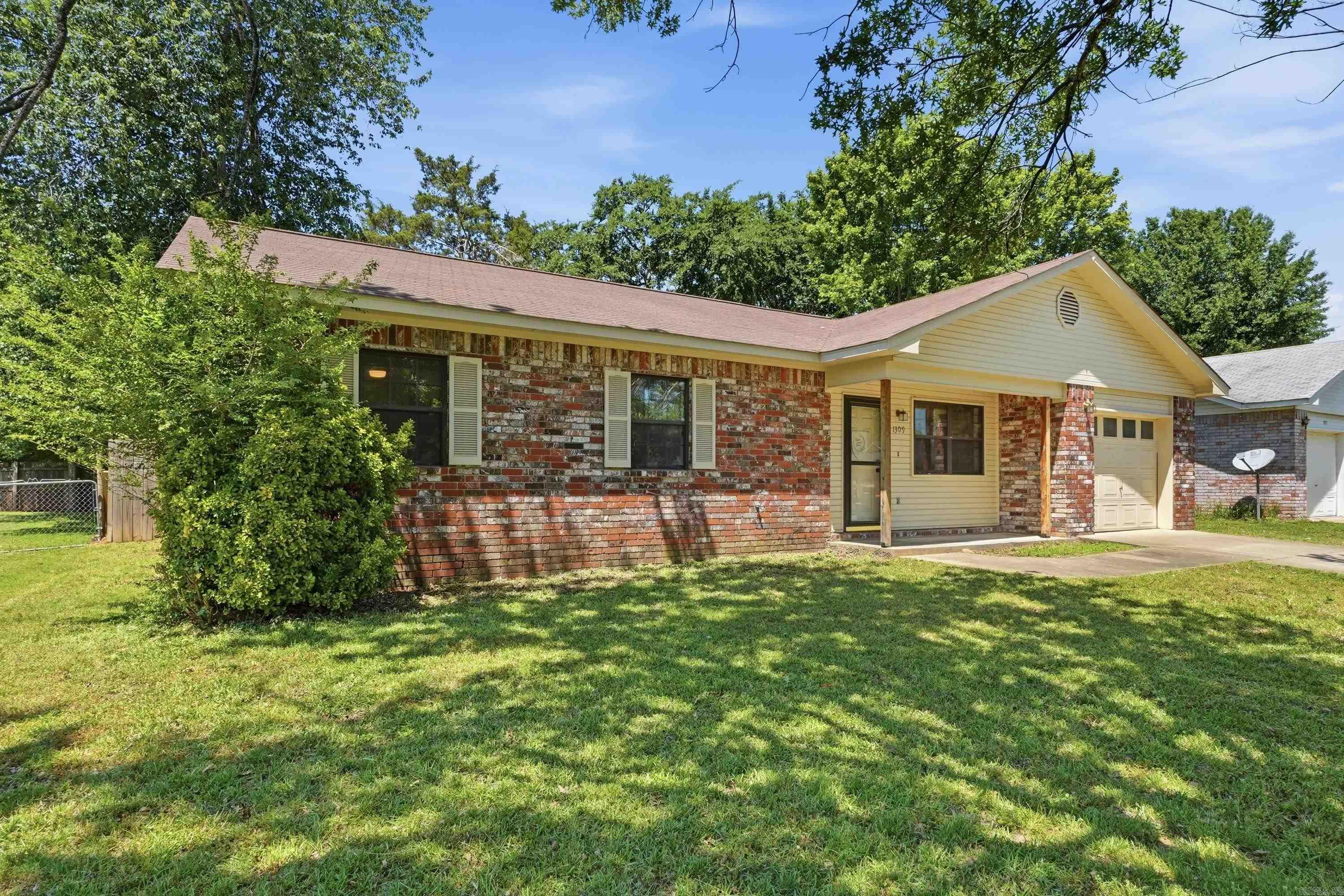 MEADOW CREEK - Residential
