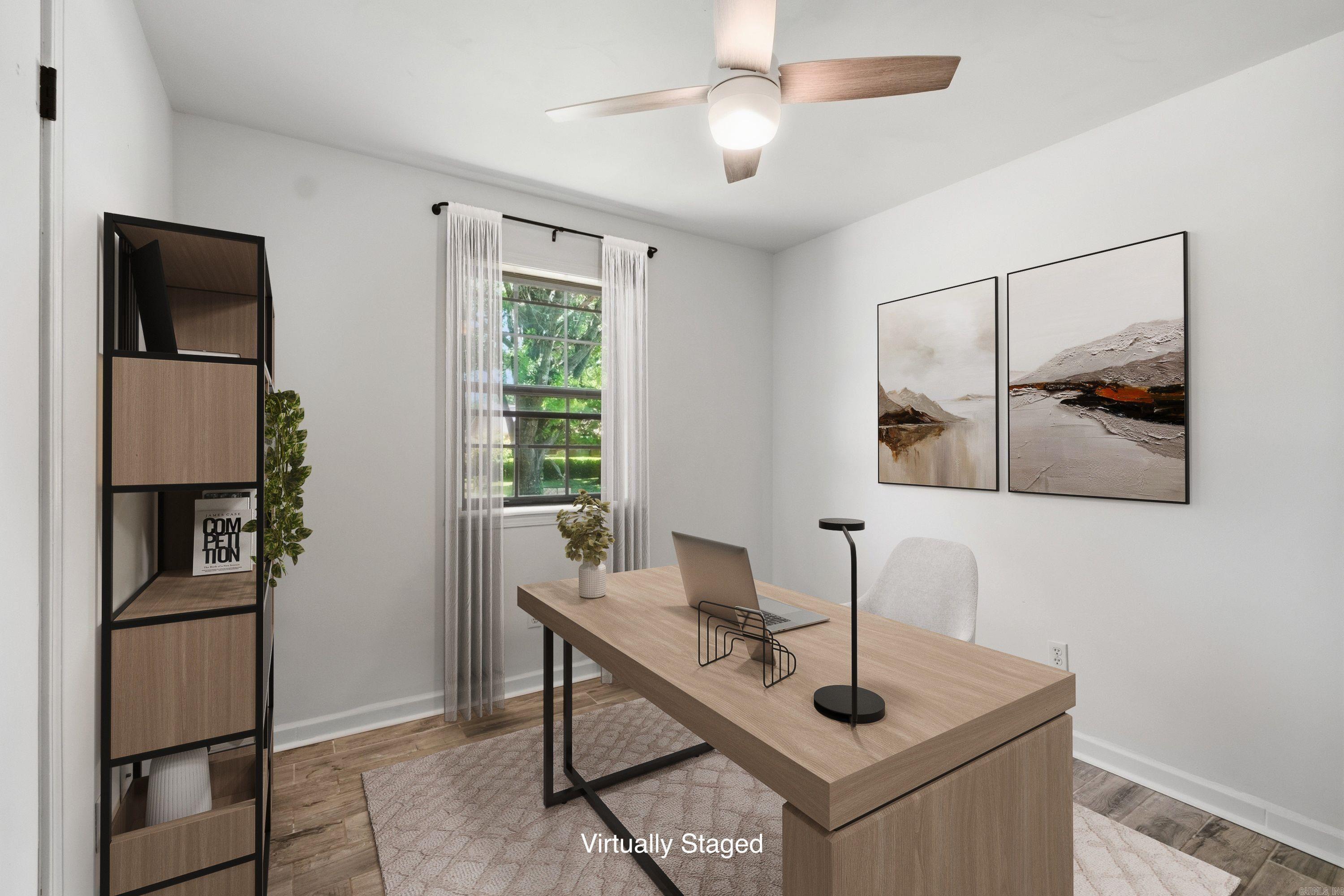 MEADOW CREEK - Residential