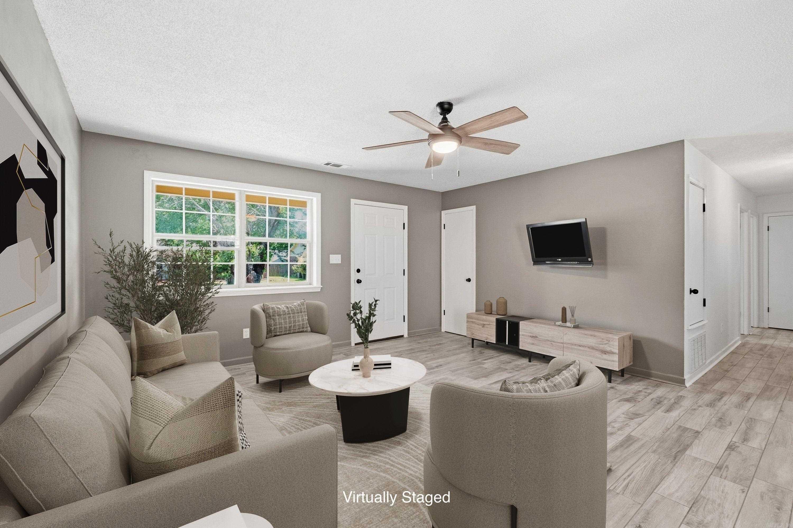 MEADOW CREEK - Residential