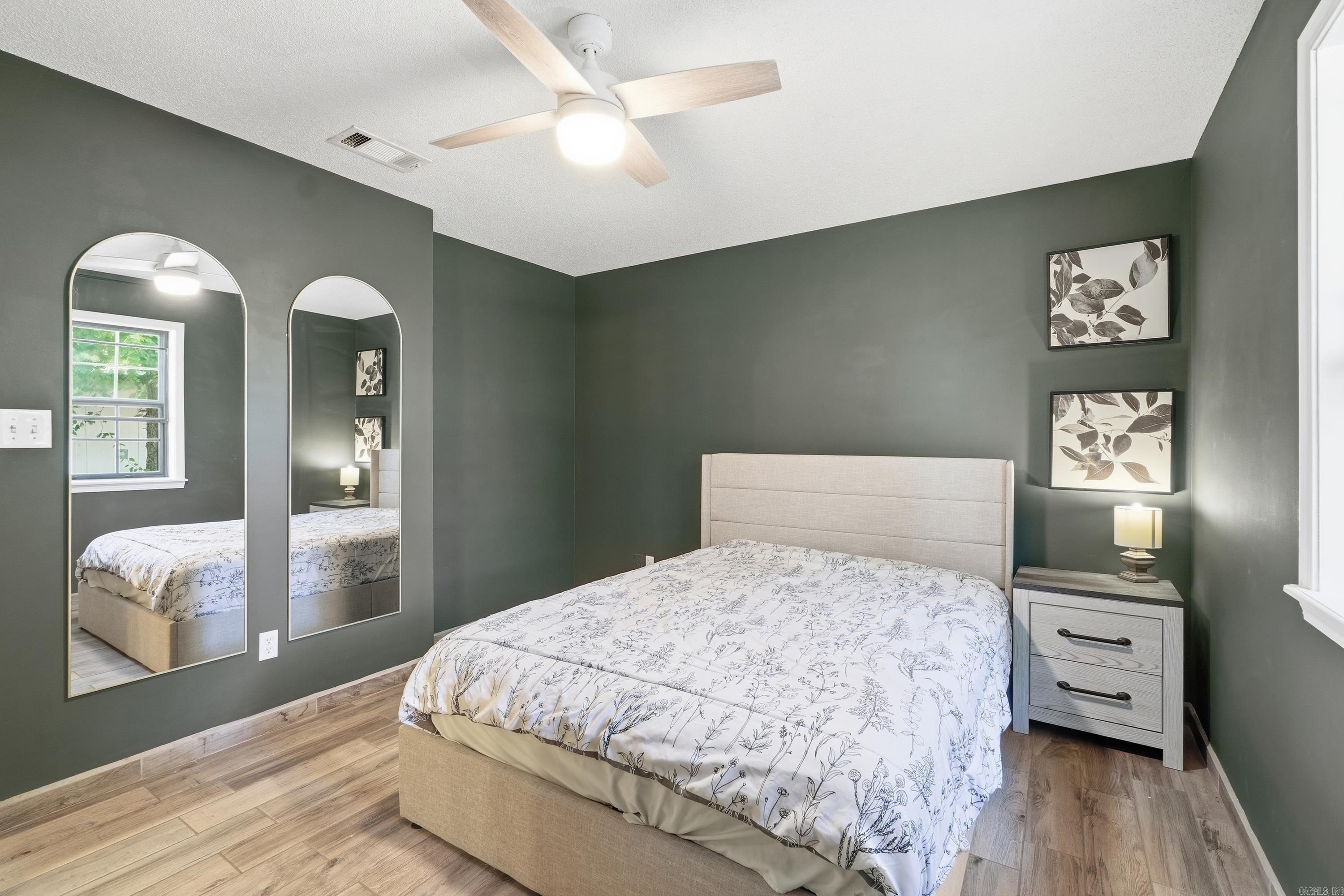 MEADOW CREEK - Residential