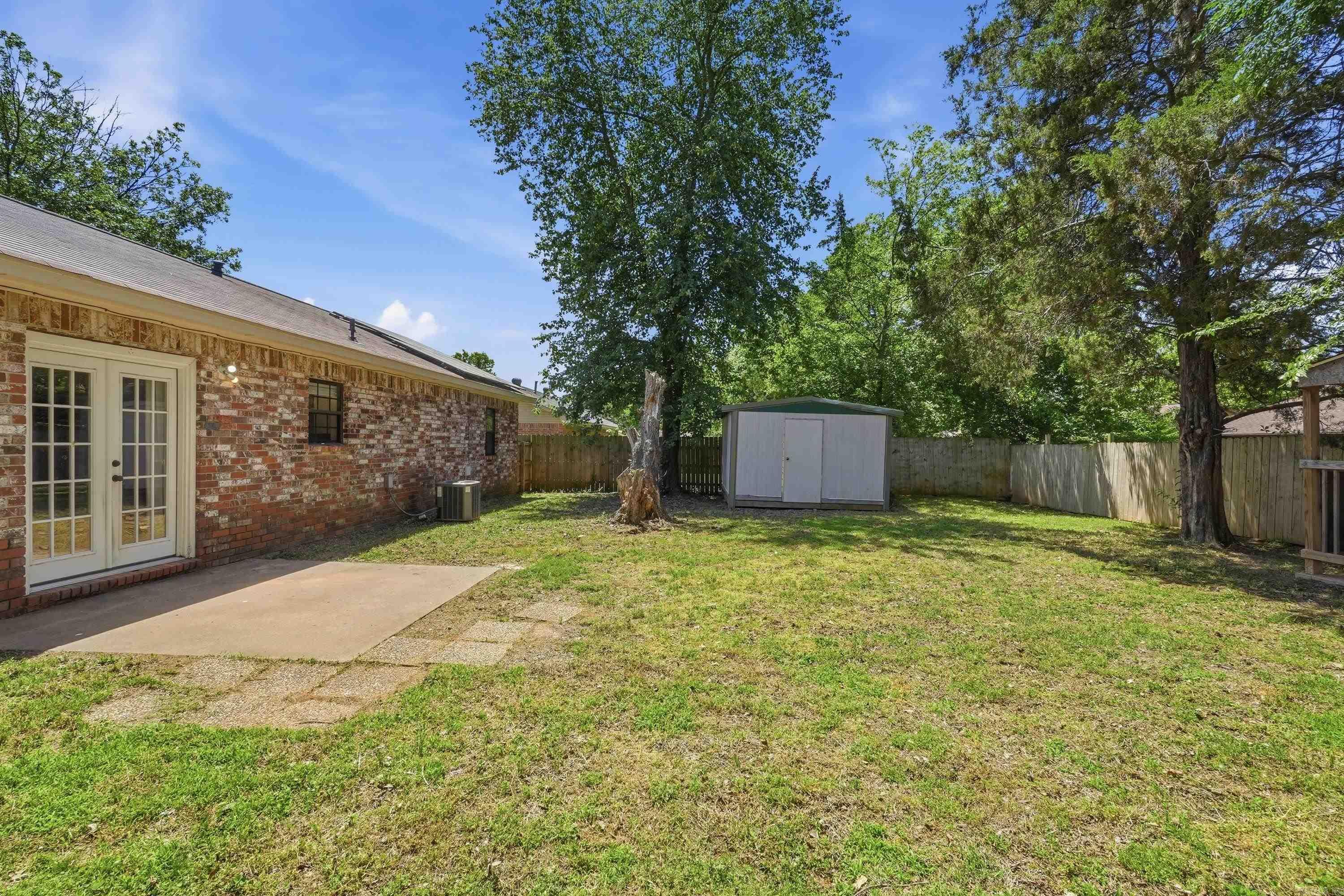 MEADOW CREEK - Residential