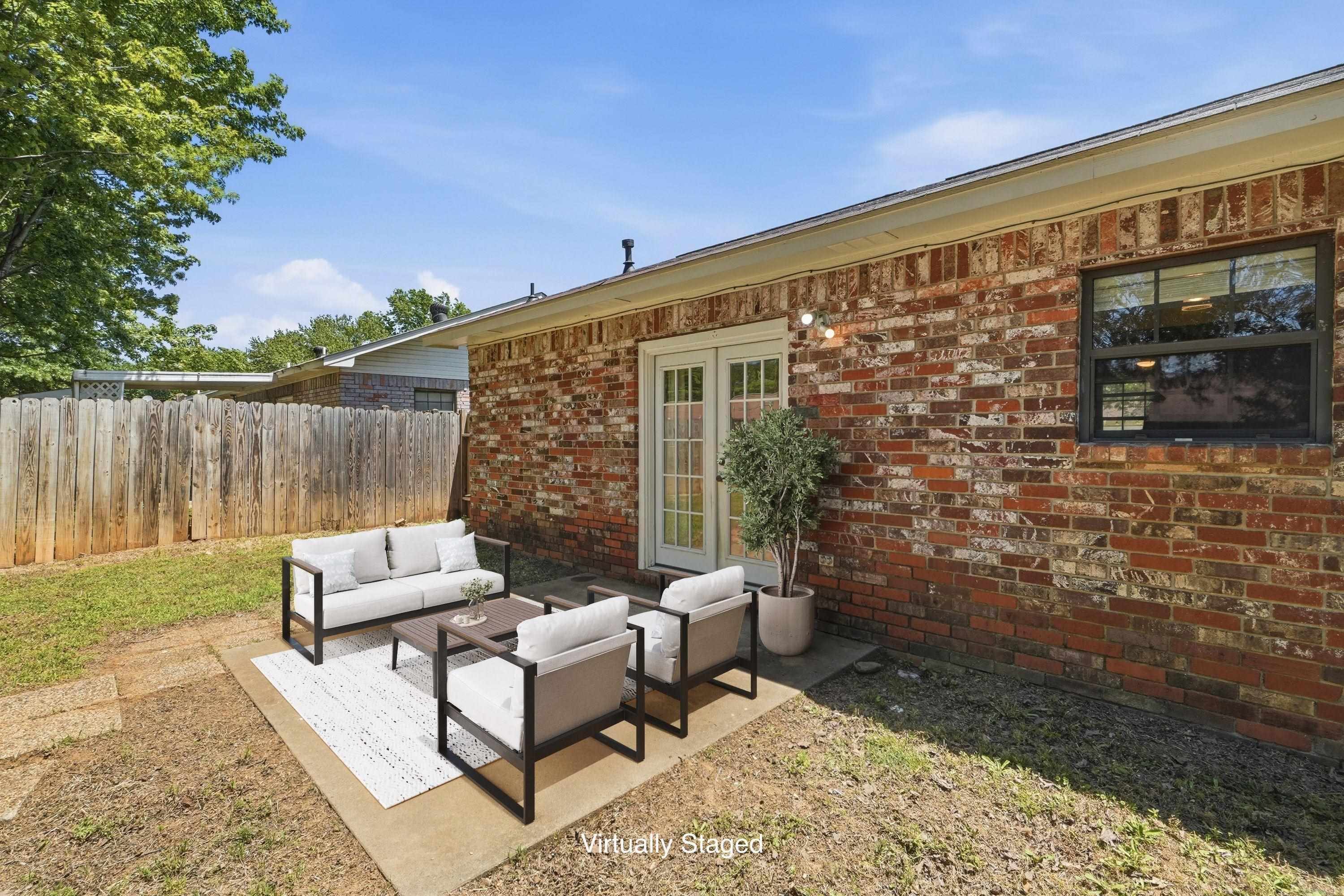 MEADOW CREEK - Residential