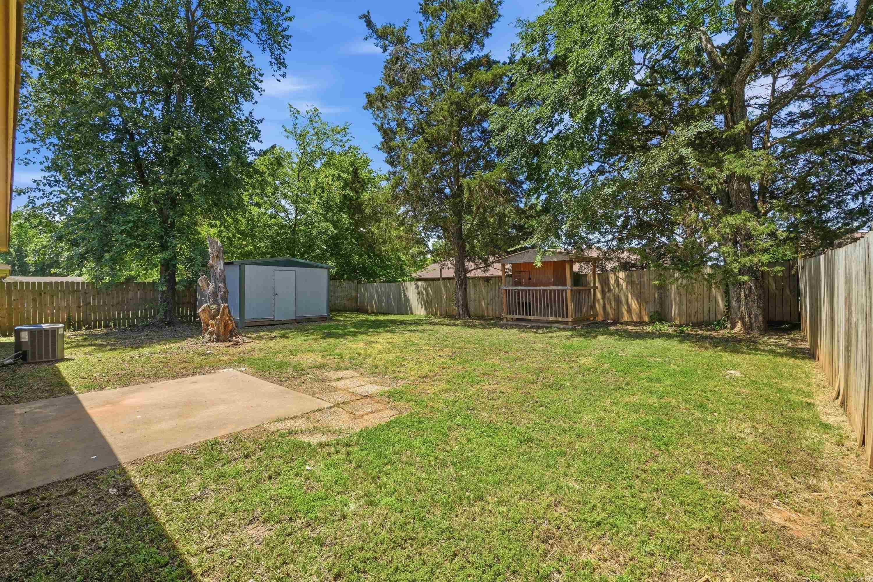 MEADOW CREEK - Residential