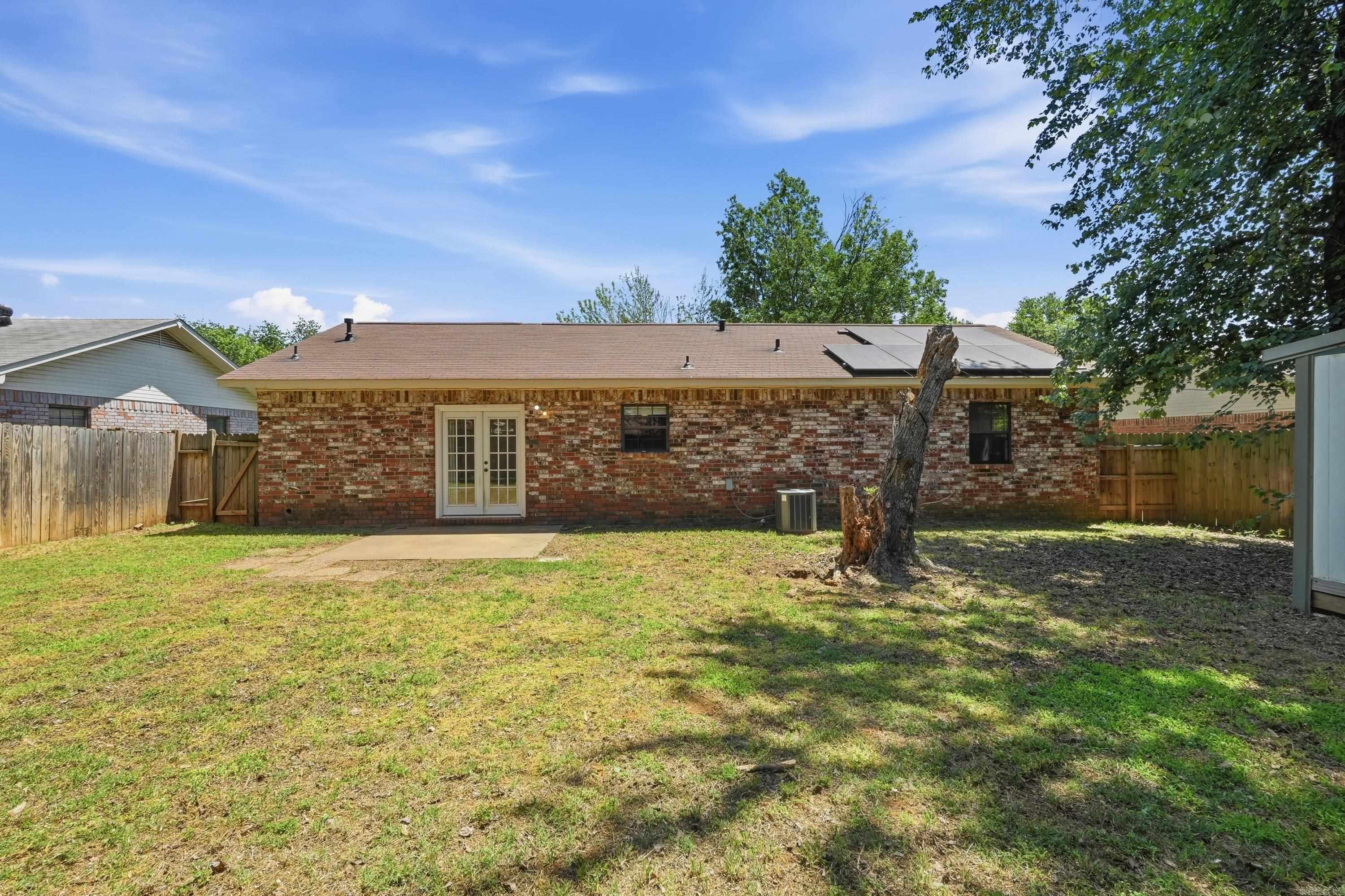 MEADOW CREEK - Residential