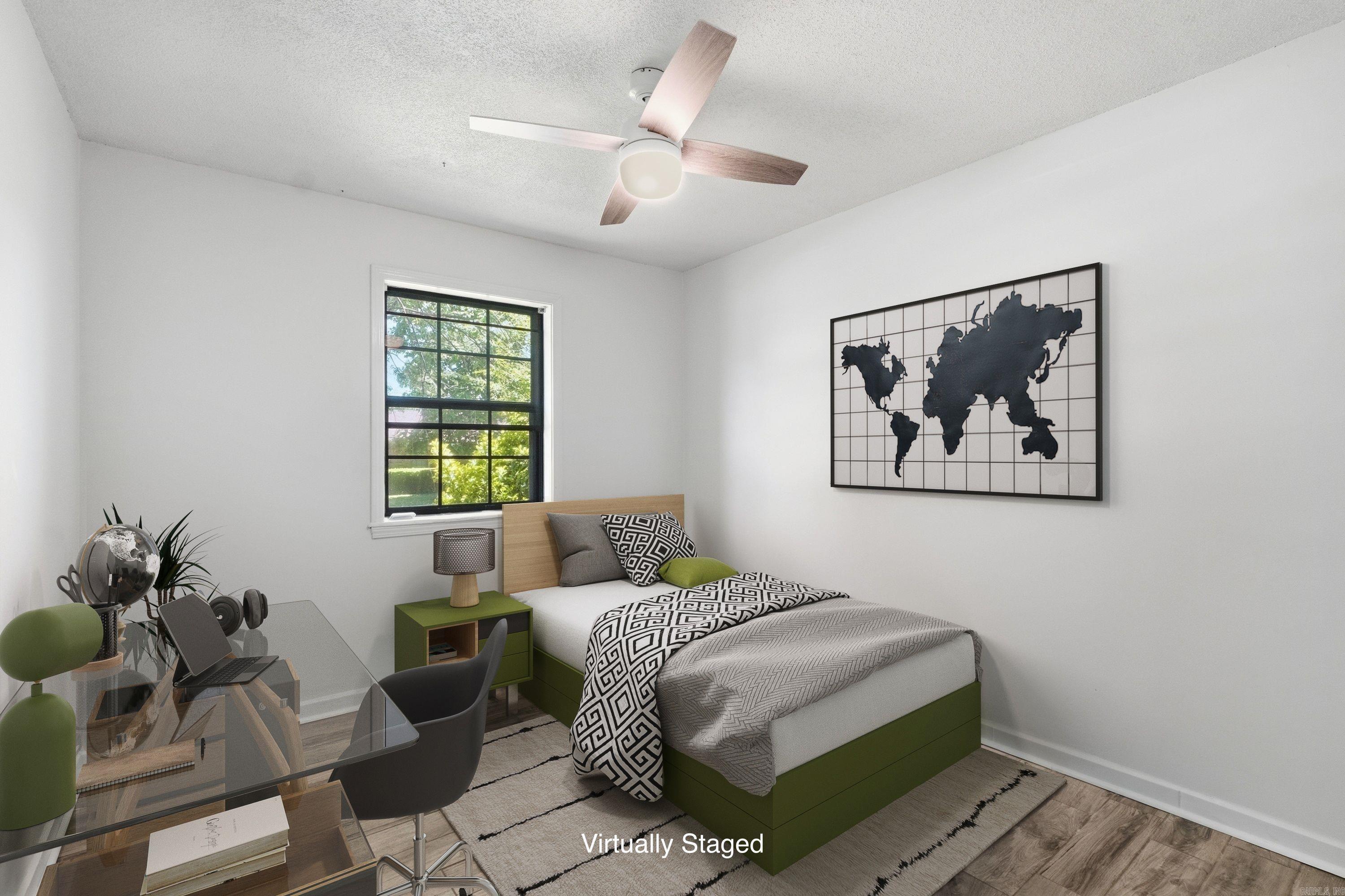MEADOW CREEK - Residential