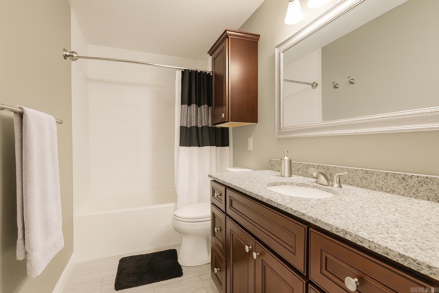 PLEASANT VIEW - Residential