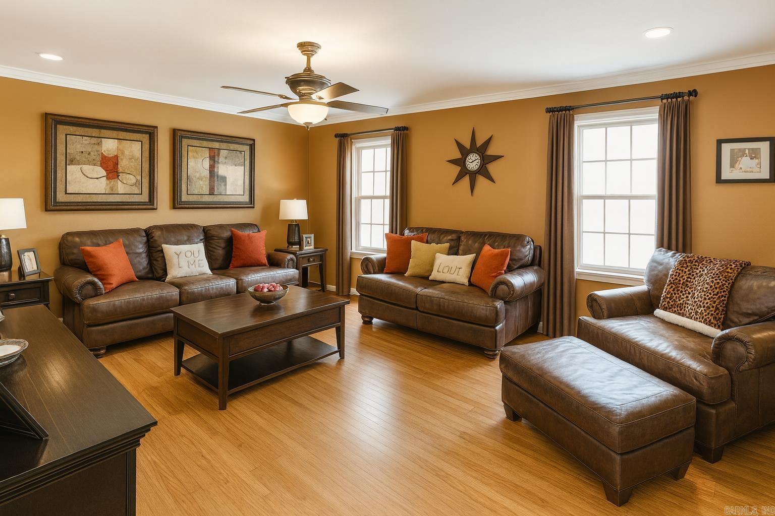 PLEASANT VIEW - Residential