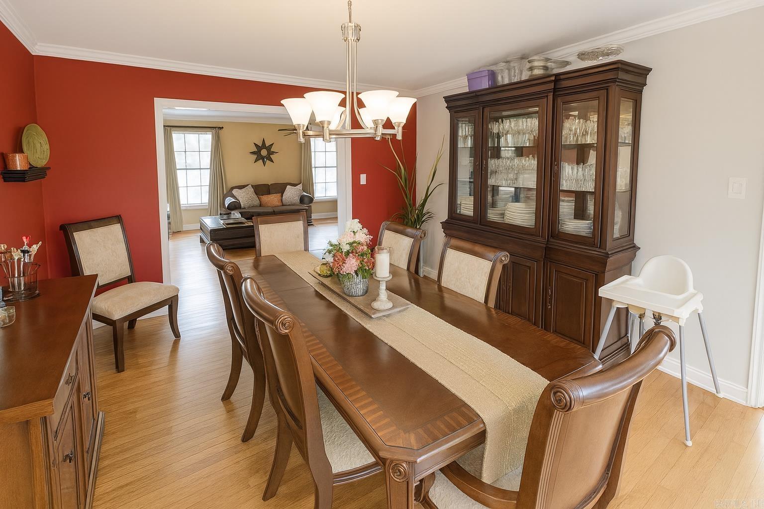 PLEASANT VIEW - Residential