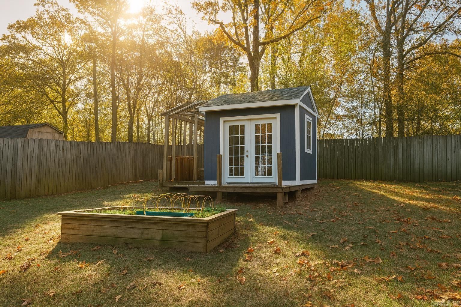 PLEASANT VIEW - Residential