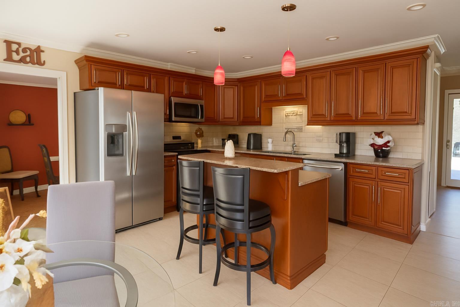 PLEASANT VIEW - Residential