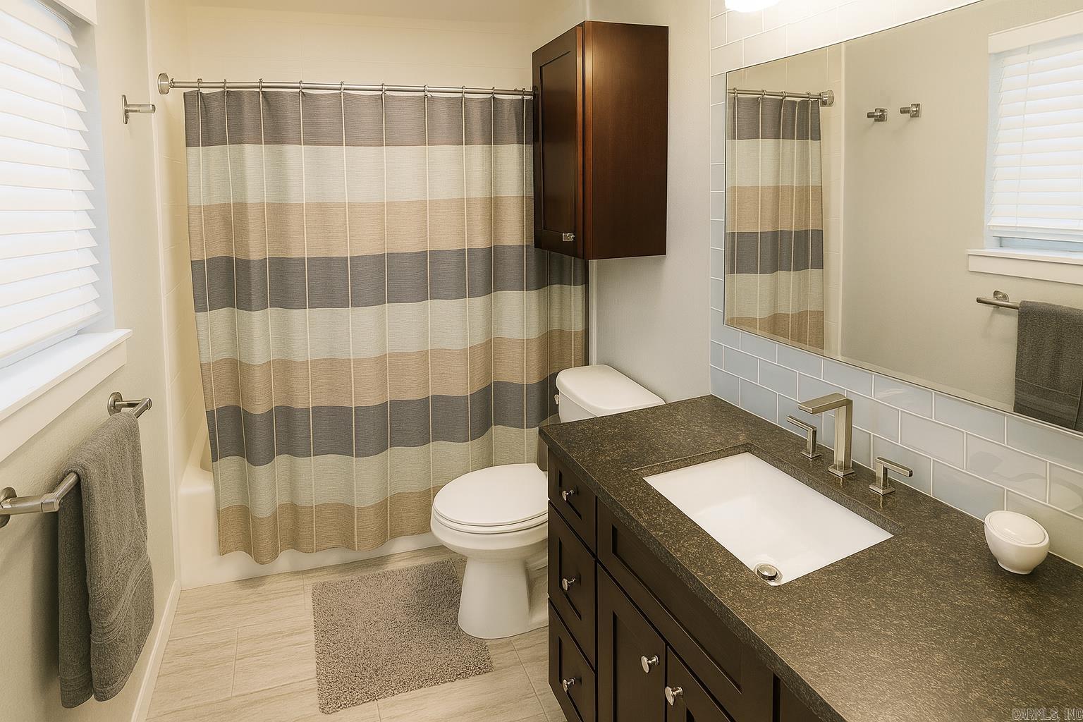 PLEASANT VIEW - Residential