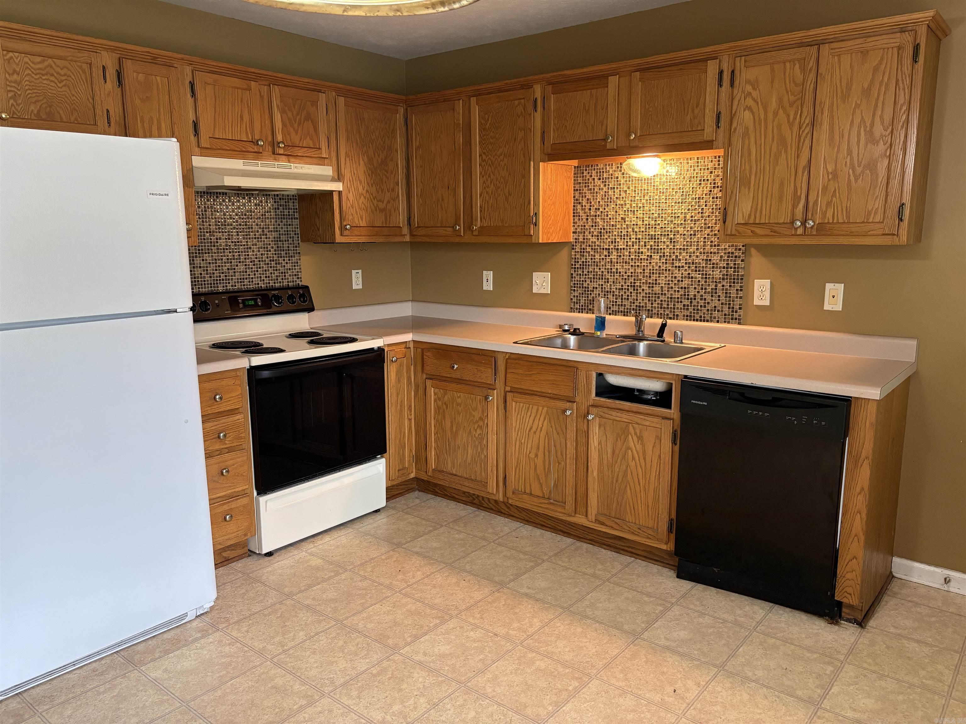 Southern Hills Phase II - Residential