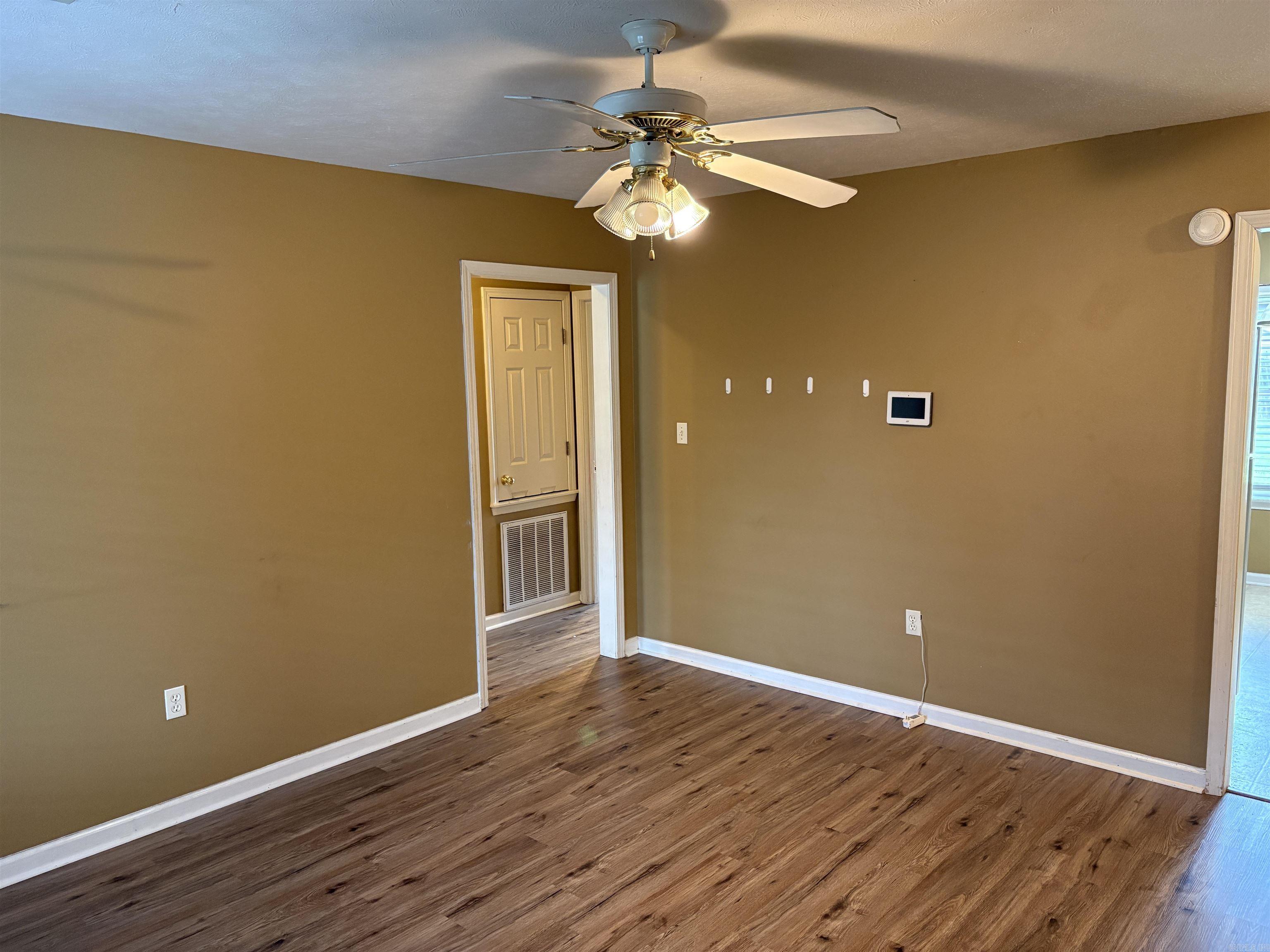 Southern Hills Phase II - Residential