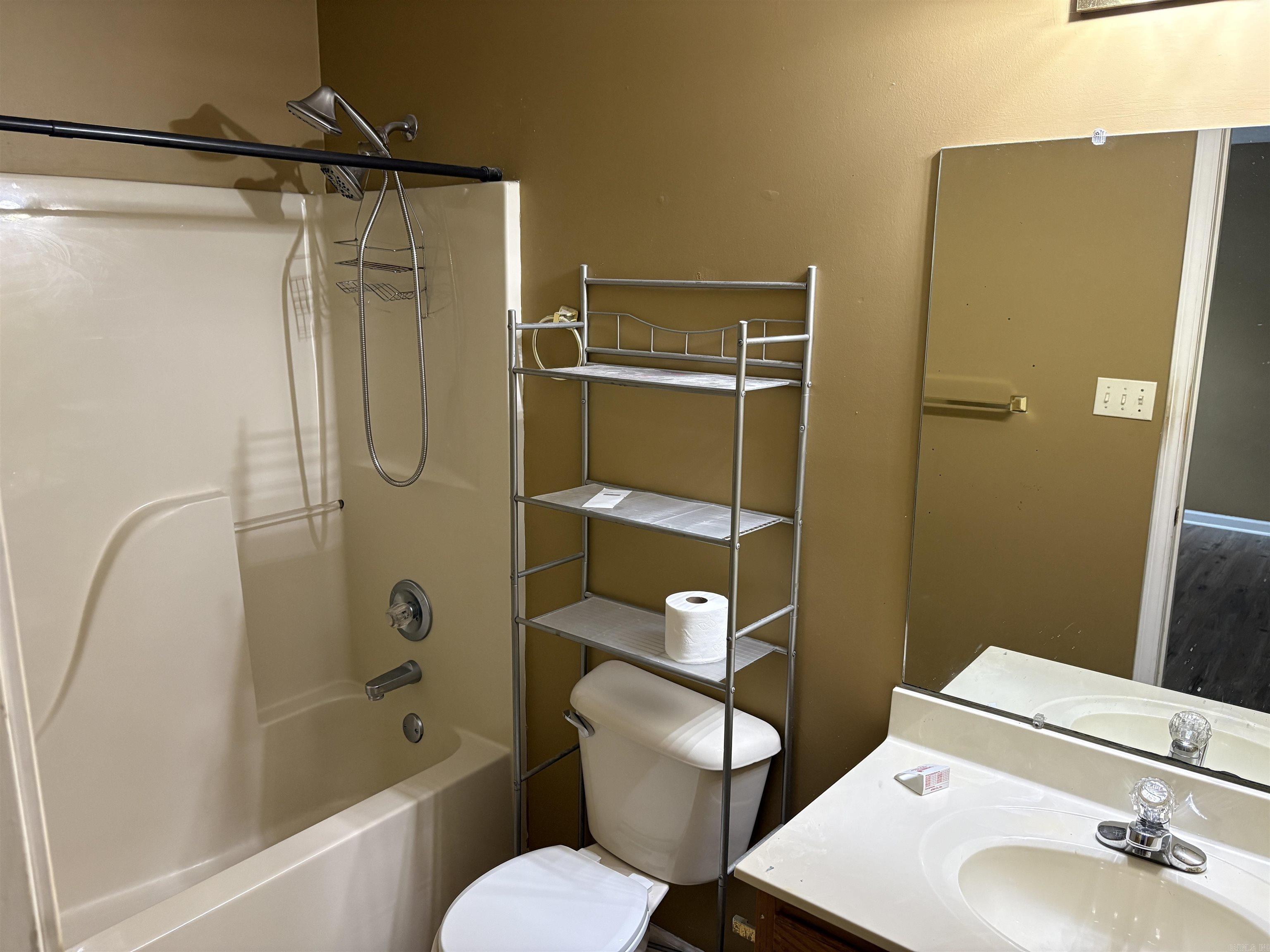 Southern Hills Phase II - Residential
