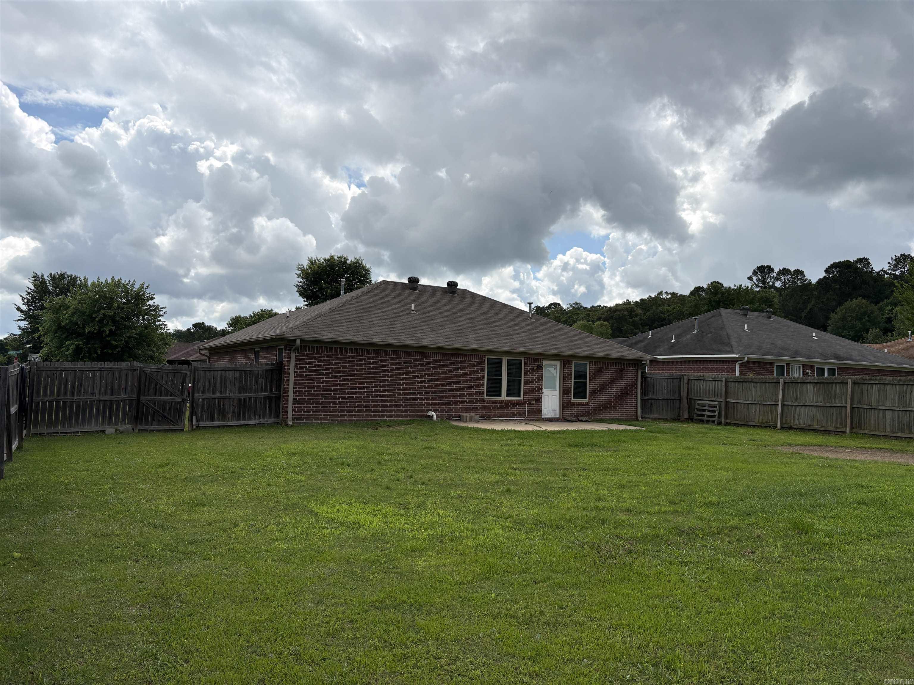 Southern Hills Phase II - Residential