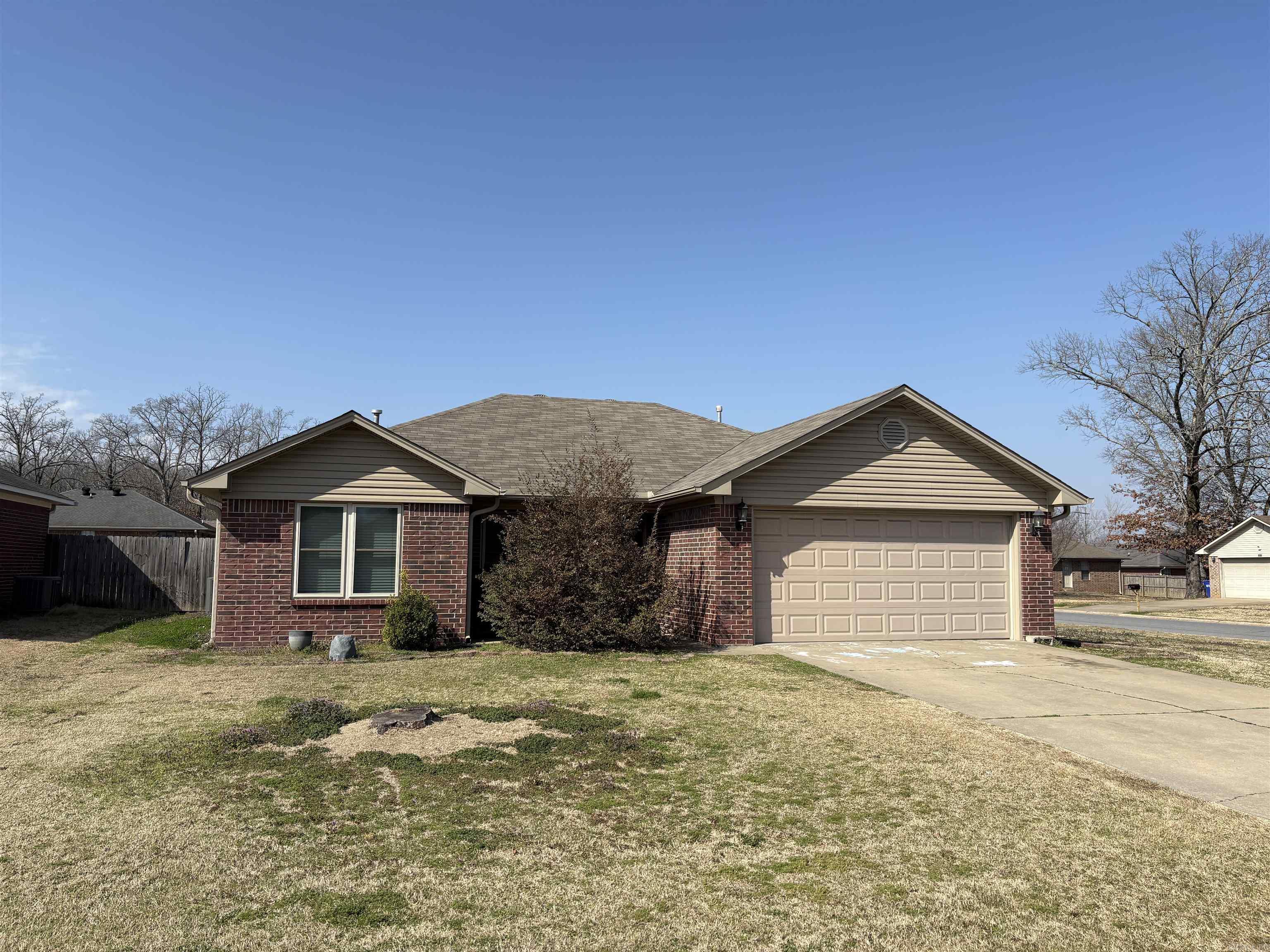 Southern Hills Phase II - Residential