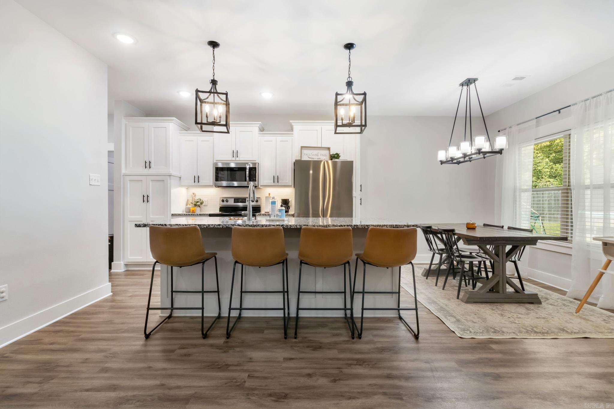 BRIAR PATCH ADDITION - Residential