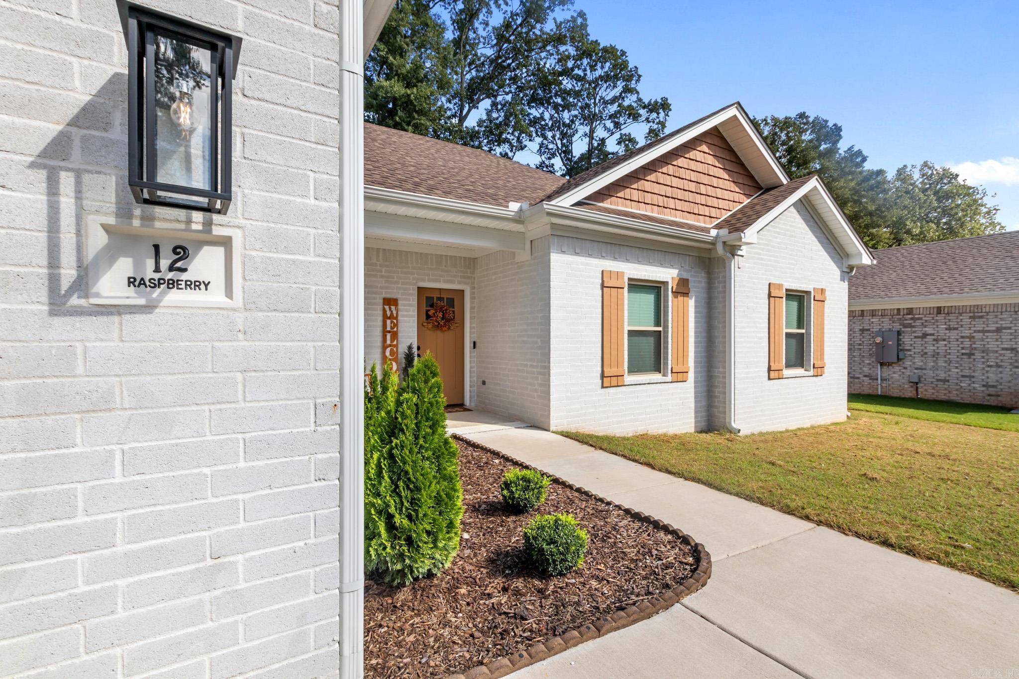 BRIAR PATCH ADDITION - Residential
