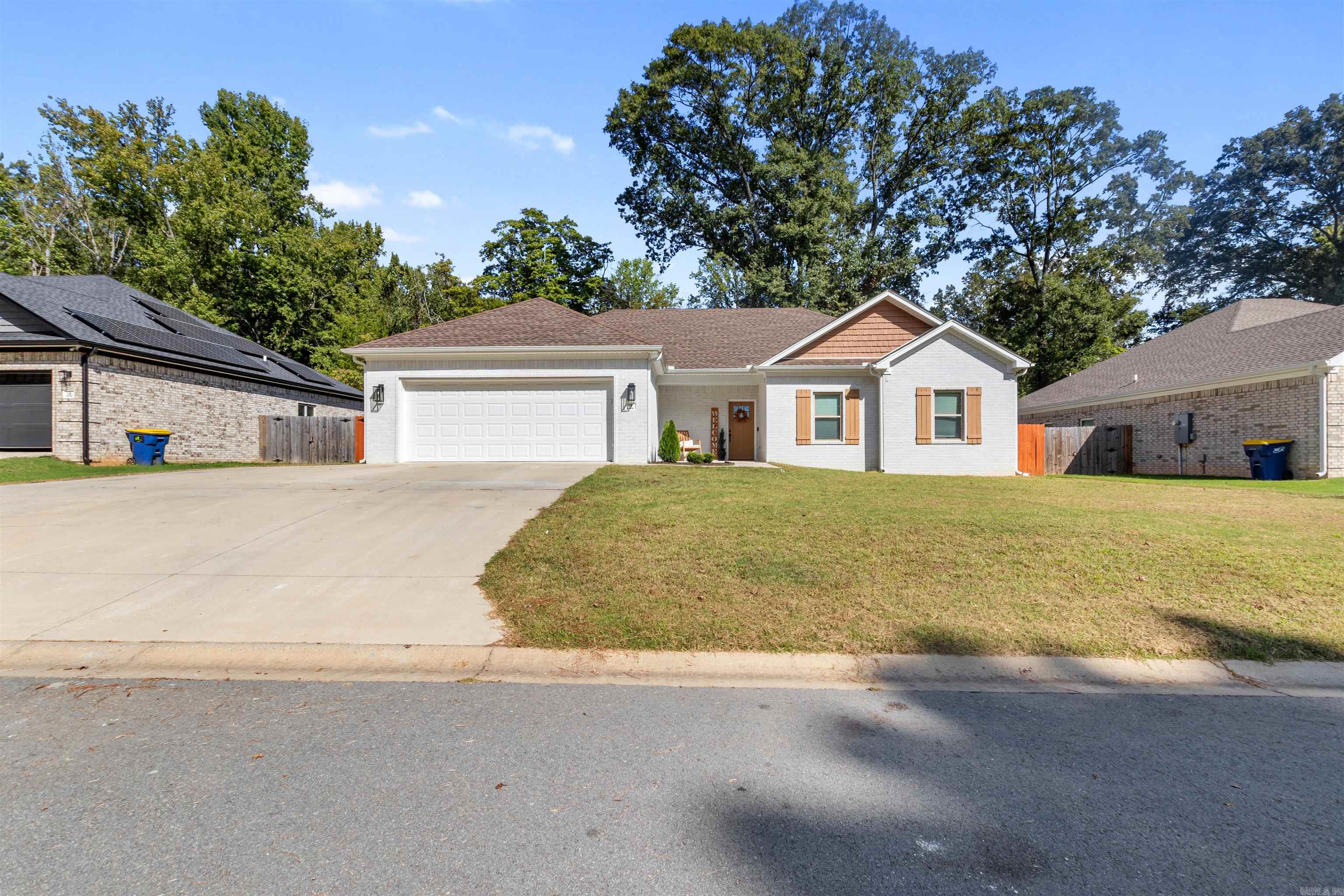 BRIAR PATCH ADDITION - Residential