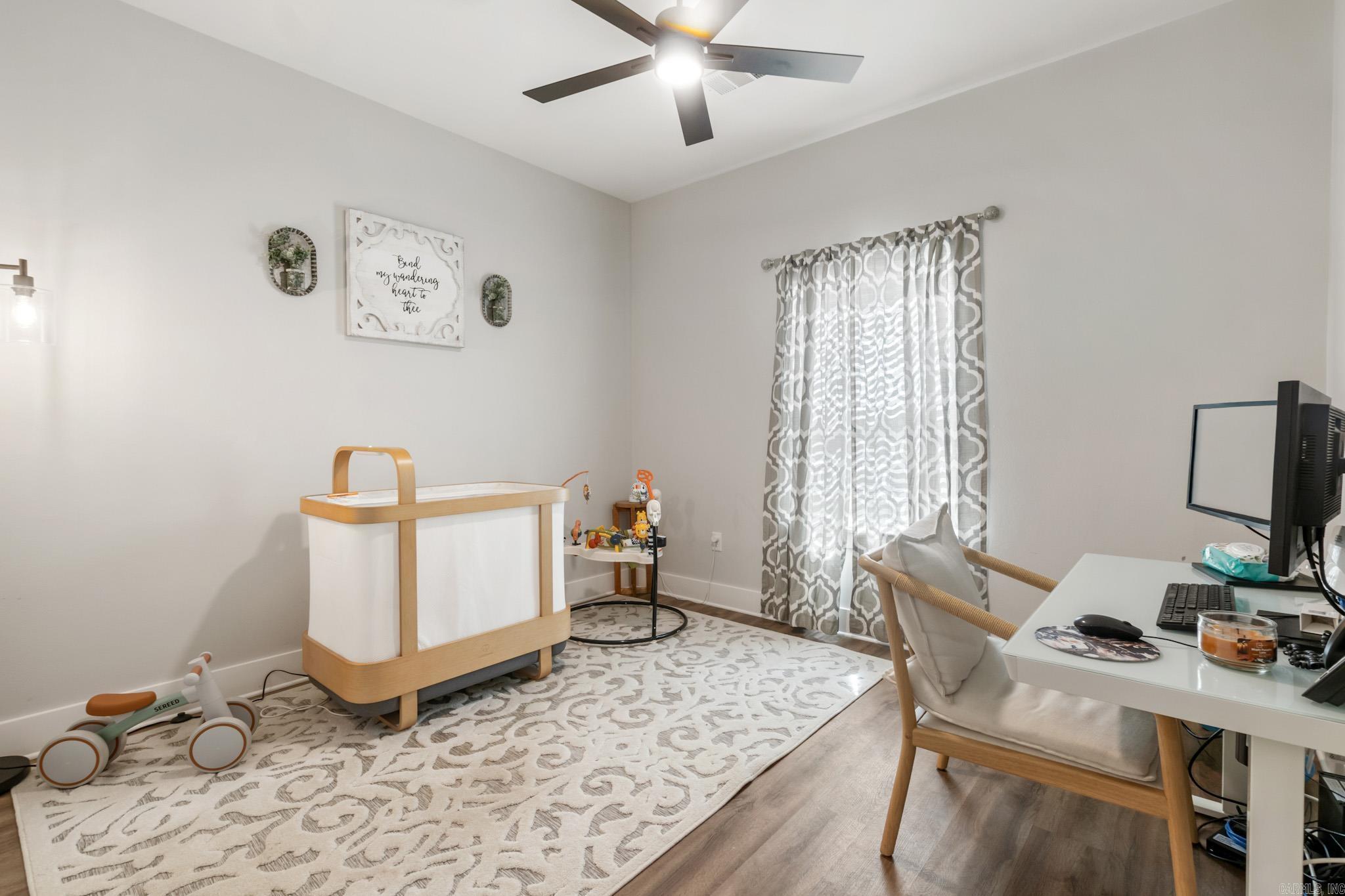 BRIAR PATCH ADDITION - Residential