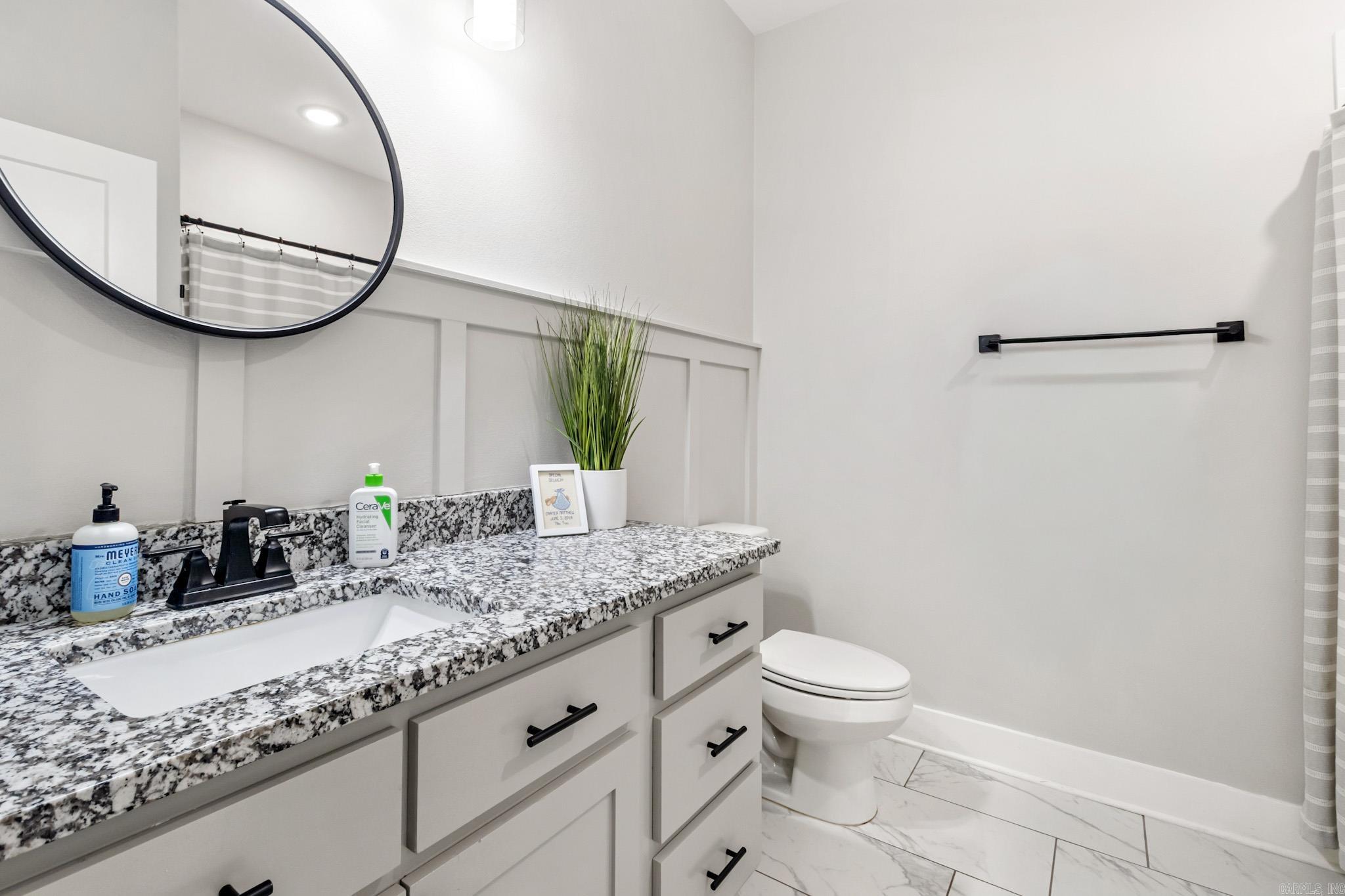 BRIAR PATCH ADDITION - Residential