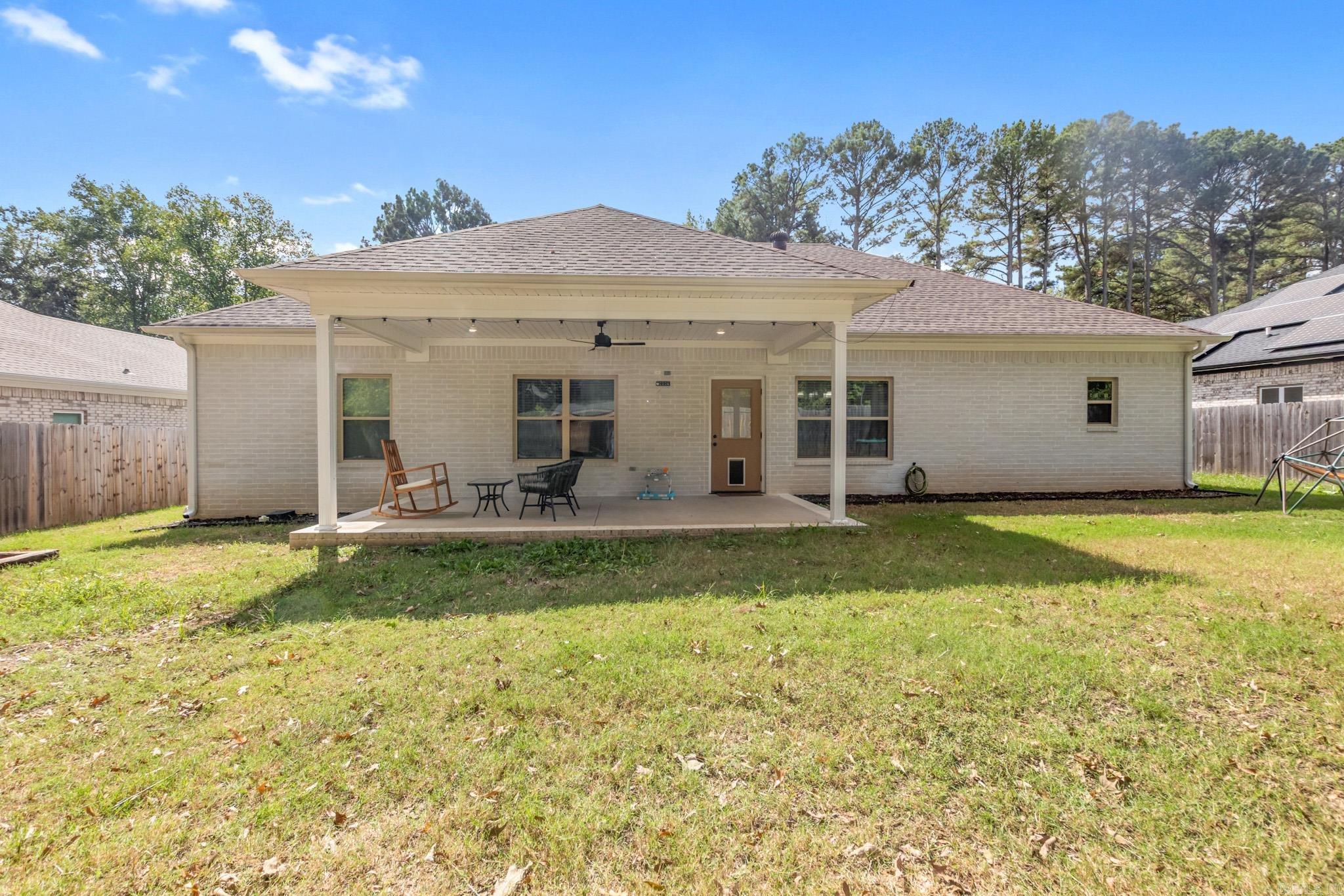 BRIAR PATCH ADDITION - Residential