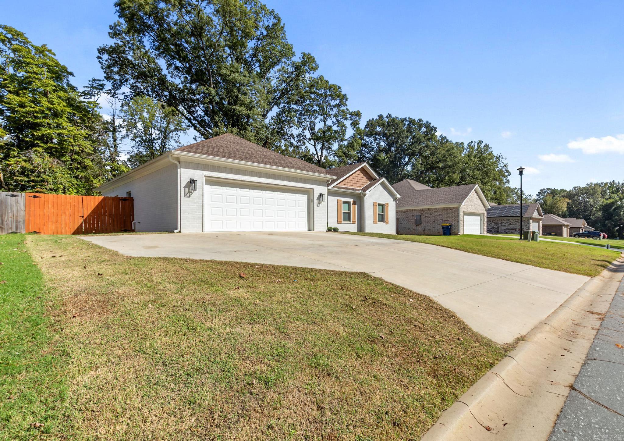 BRIAR PATCH ADDITION - Residential
