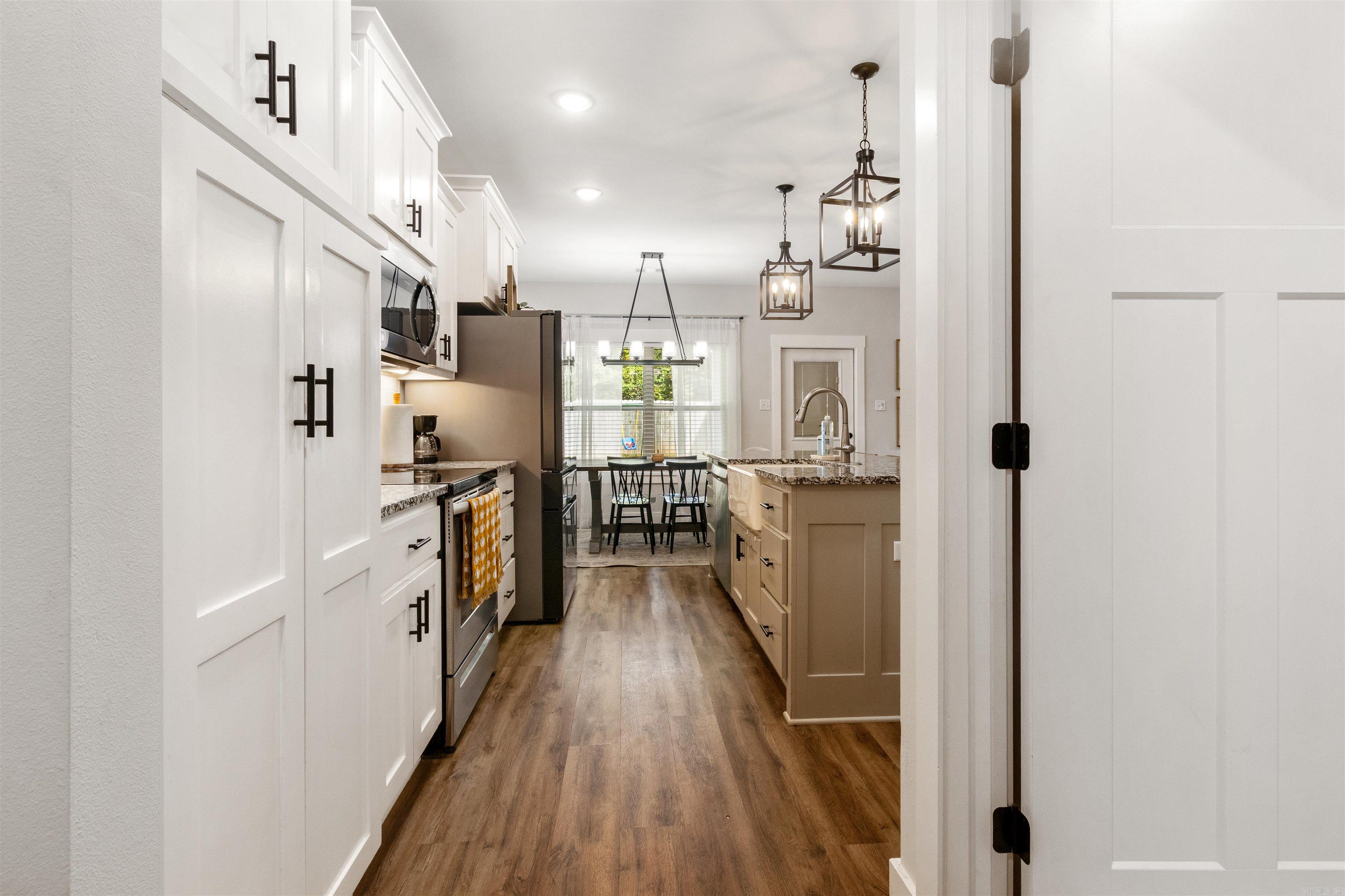 BRIAR PATCH ADDITION - Residential