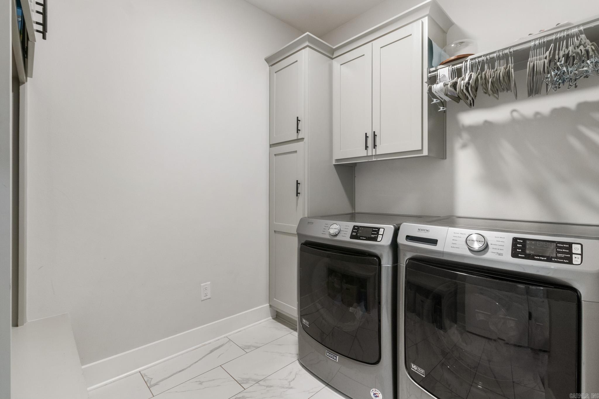 BRIAR PATCH ADDITION - Residential