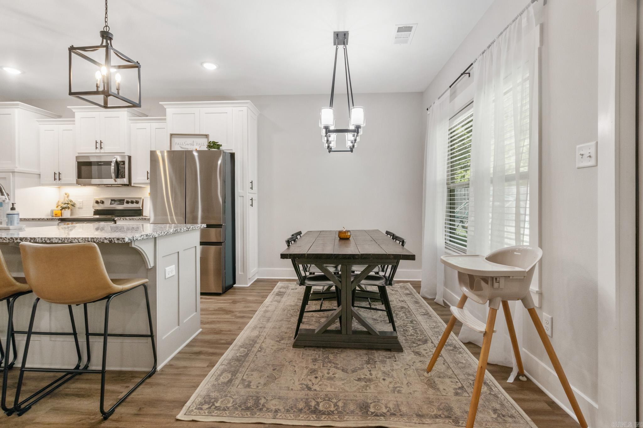 BRIAR PATCH ADDITION - Residential