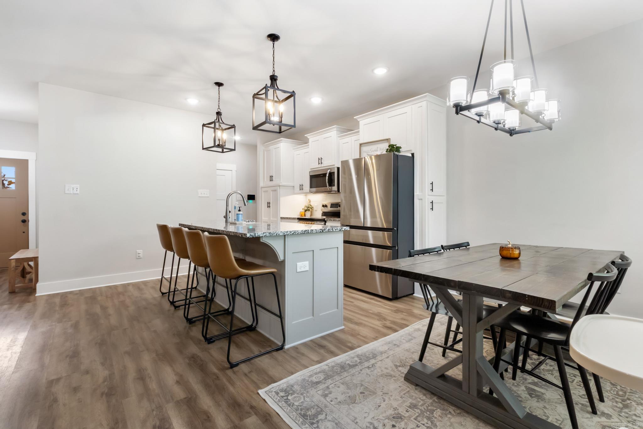 BRIAR PATCH ADDITION - Residential