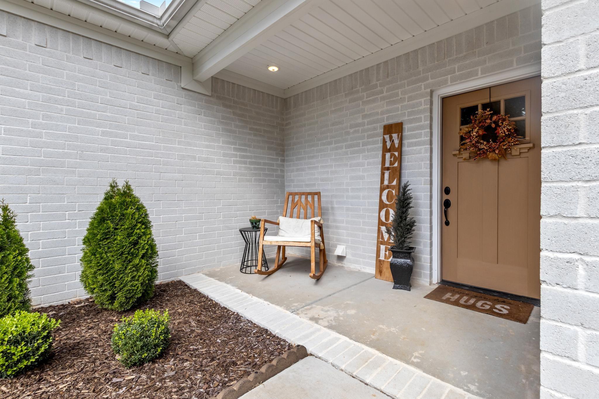 BRIAR PATCH ADDITION - Residential
