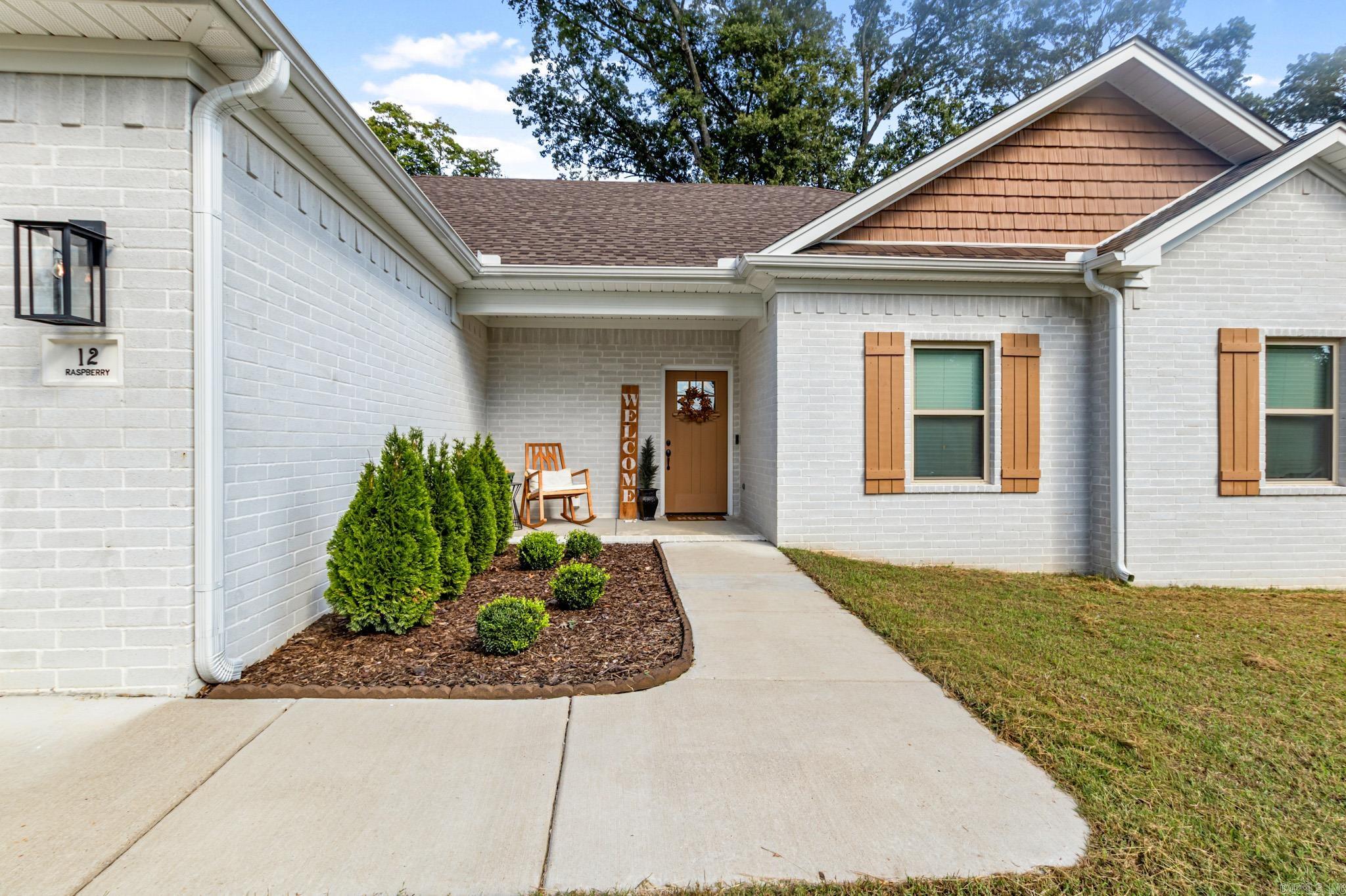 BRIAR PATCH ADDITION - Residential