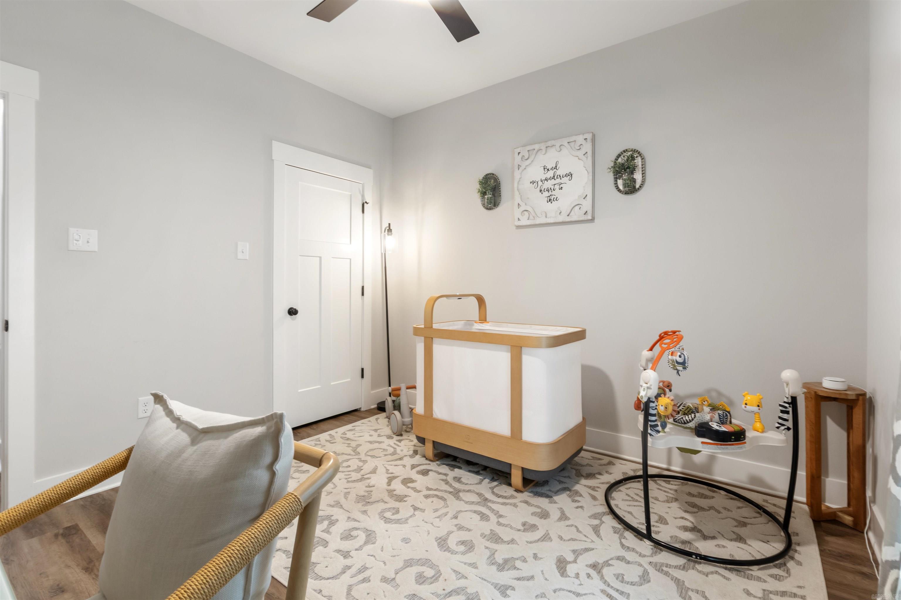 BRIAR PATCH ADDITION - Residential