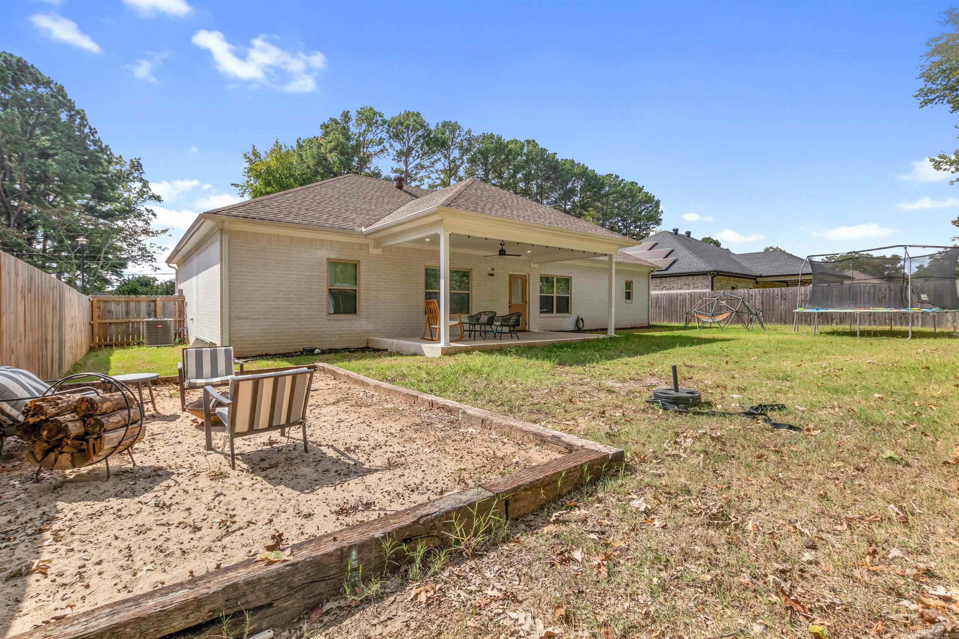 BRIAR PATCH ADDITION - Residential