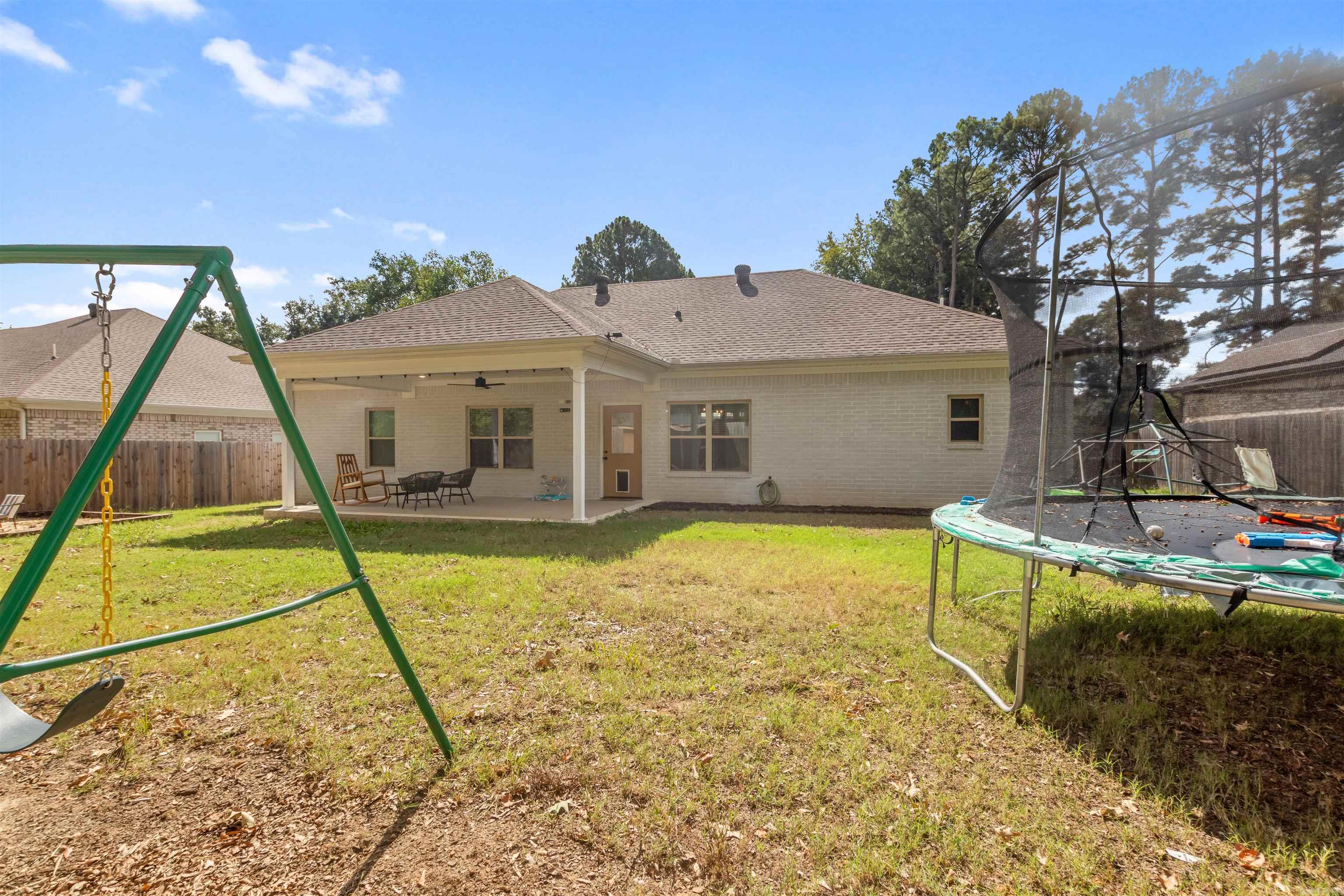 BRIAR PATCH ADDITION - Residential