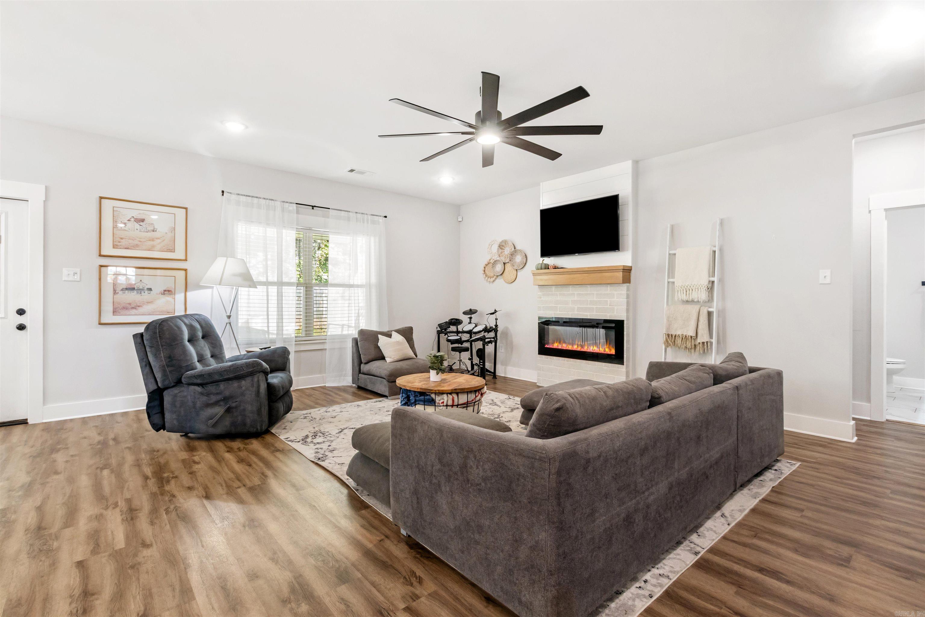 BRIAR PATCH ADDITION - Residential