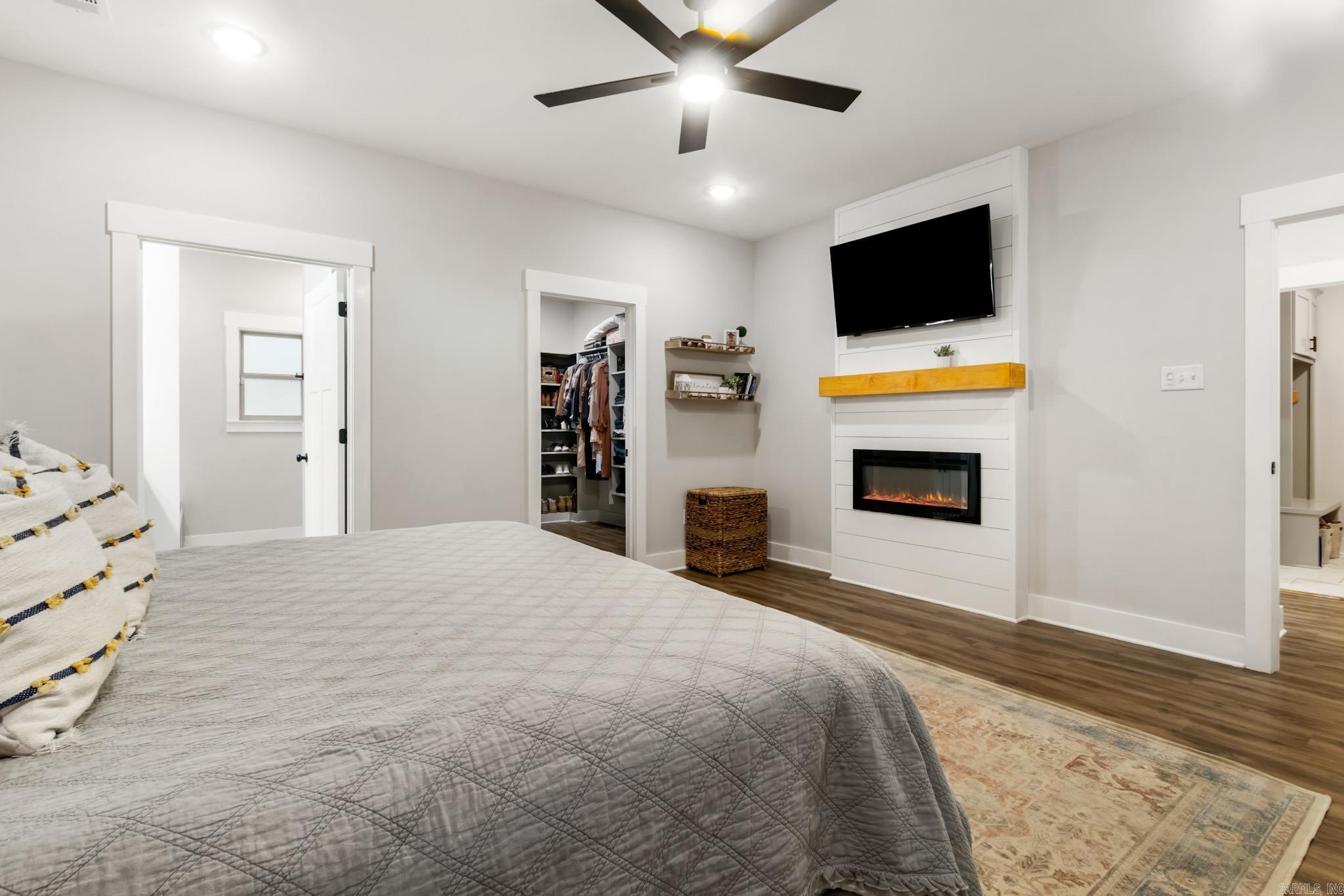 BRIAR PATCH ADDITION - Residential