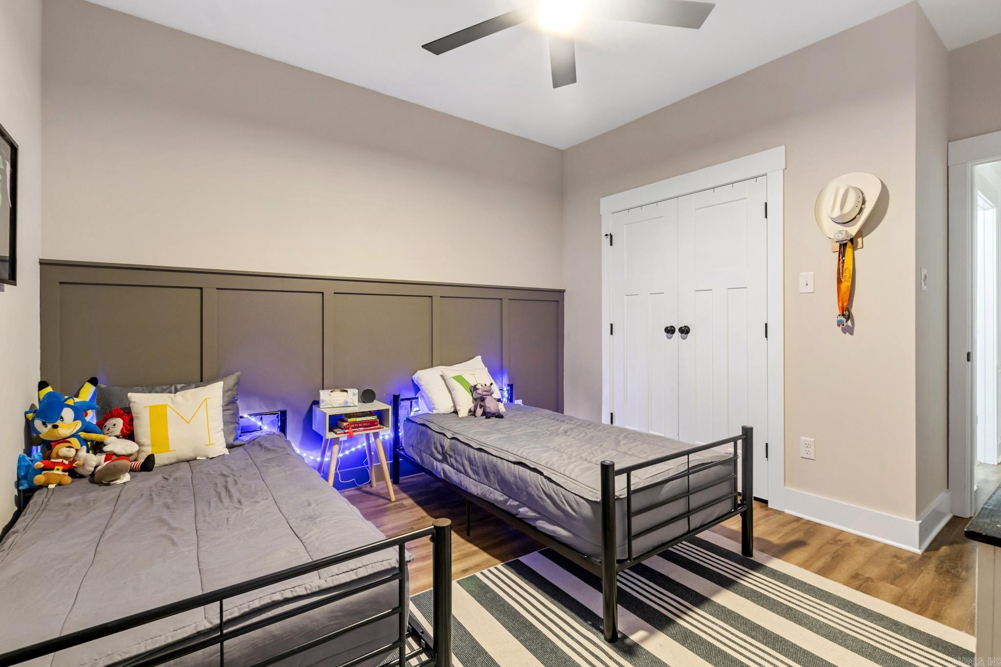 BRIAR PATCH ADDITION - Residential