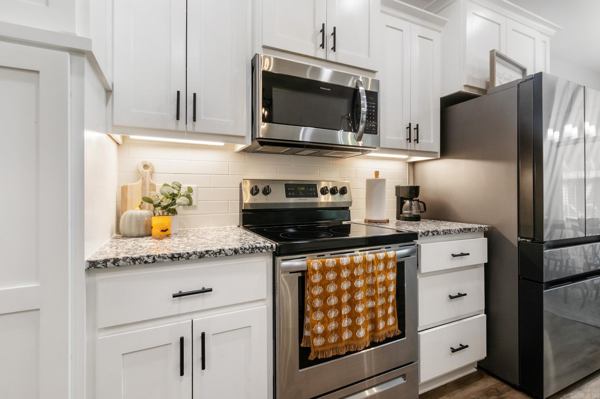 BRIAR PATCH ADDITION - Residential