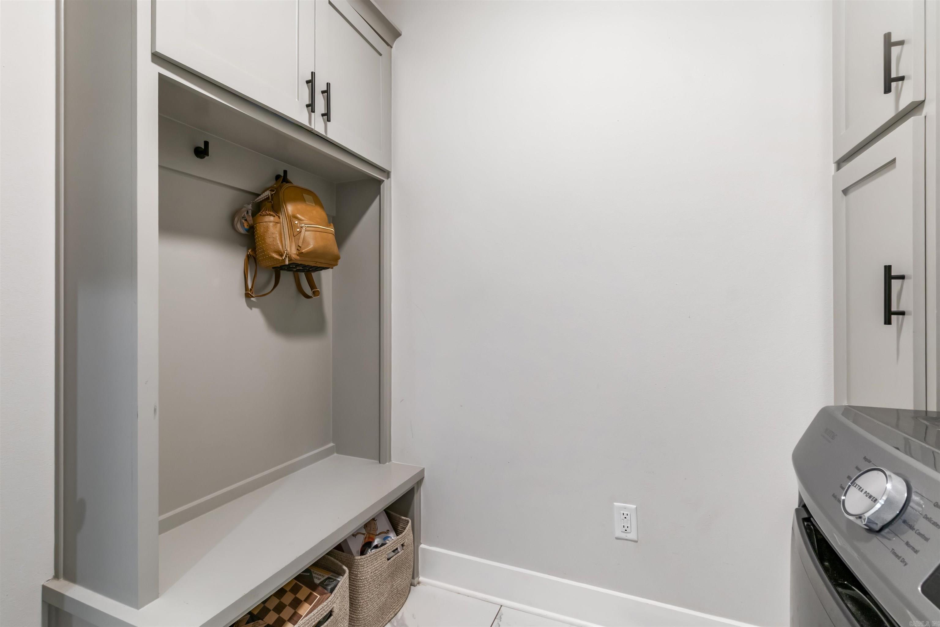 BRIAR PATCH ADDITION - Residential