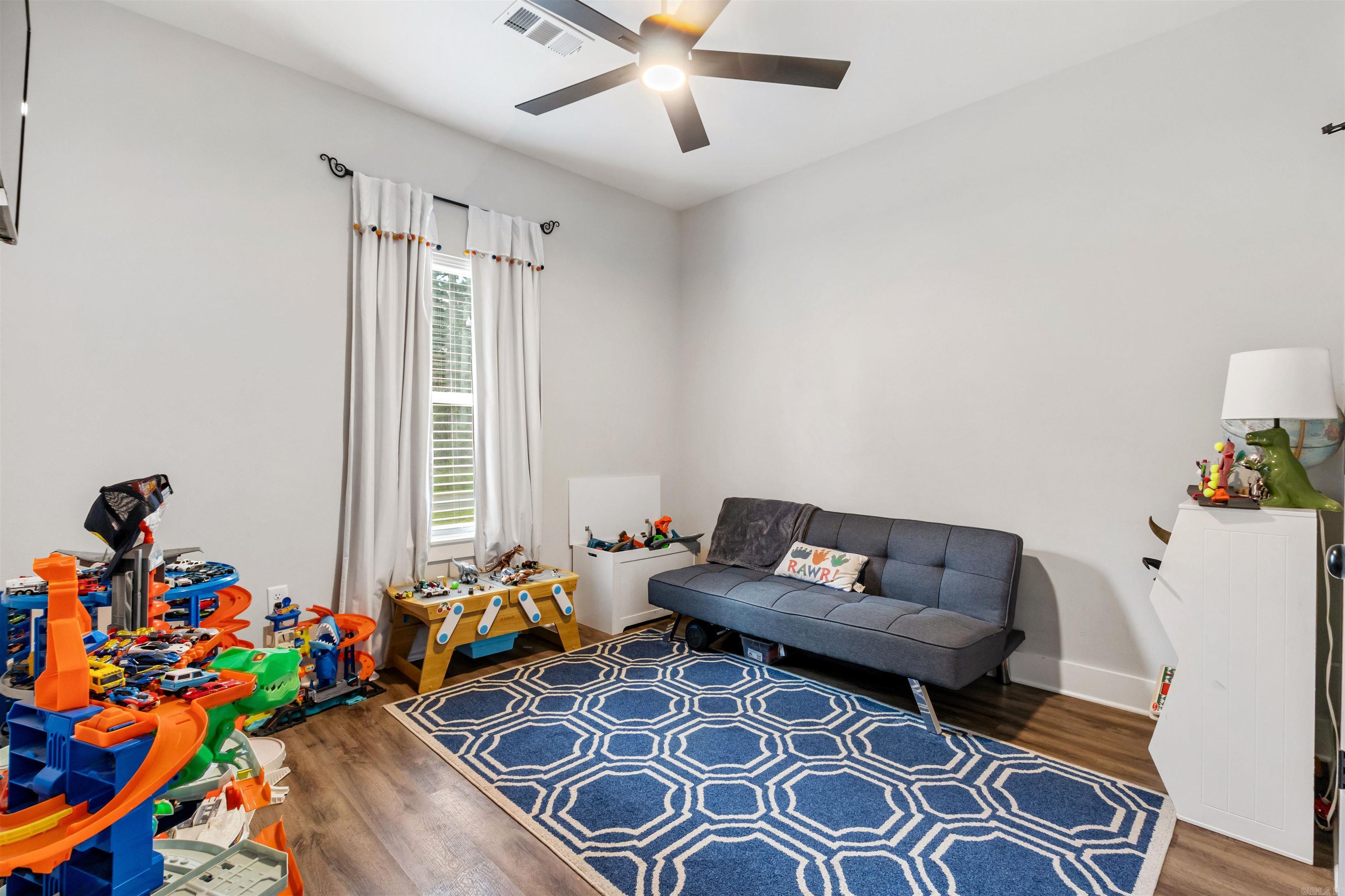 BRIAR PATCH ADDITION - Residential