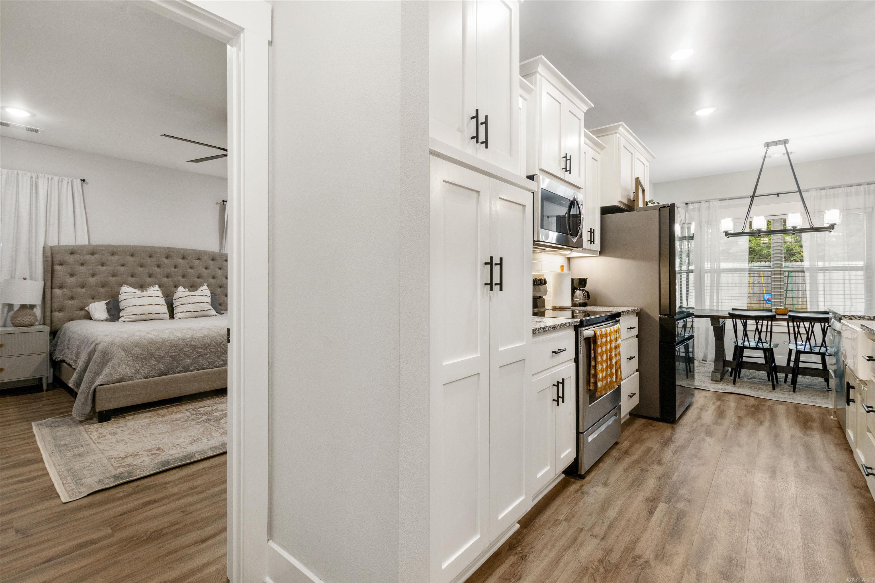 BRIAR PATCH ADDITION - Residential