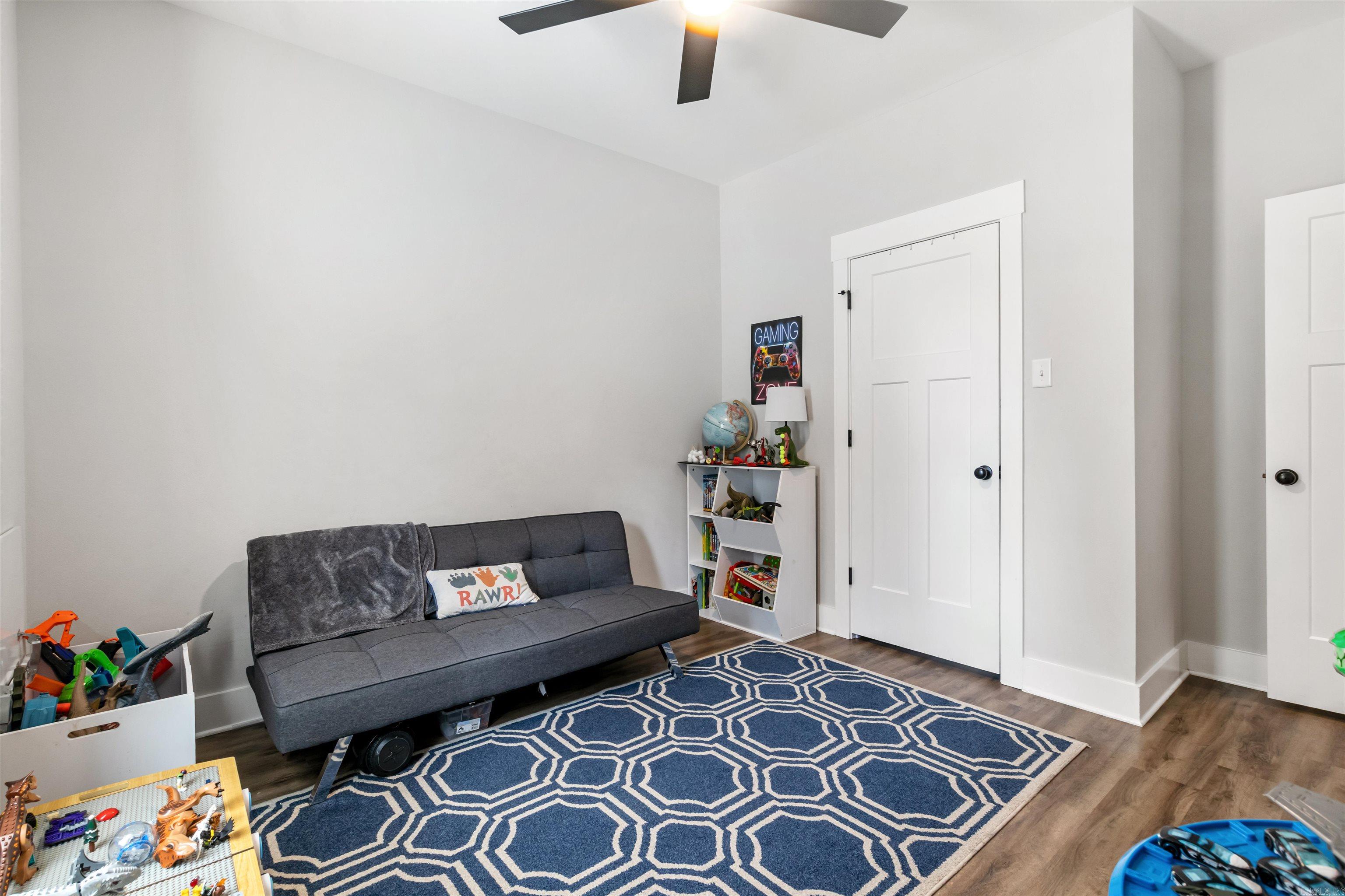 BRIAR PATCH ADDITION - Residential