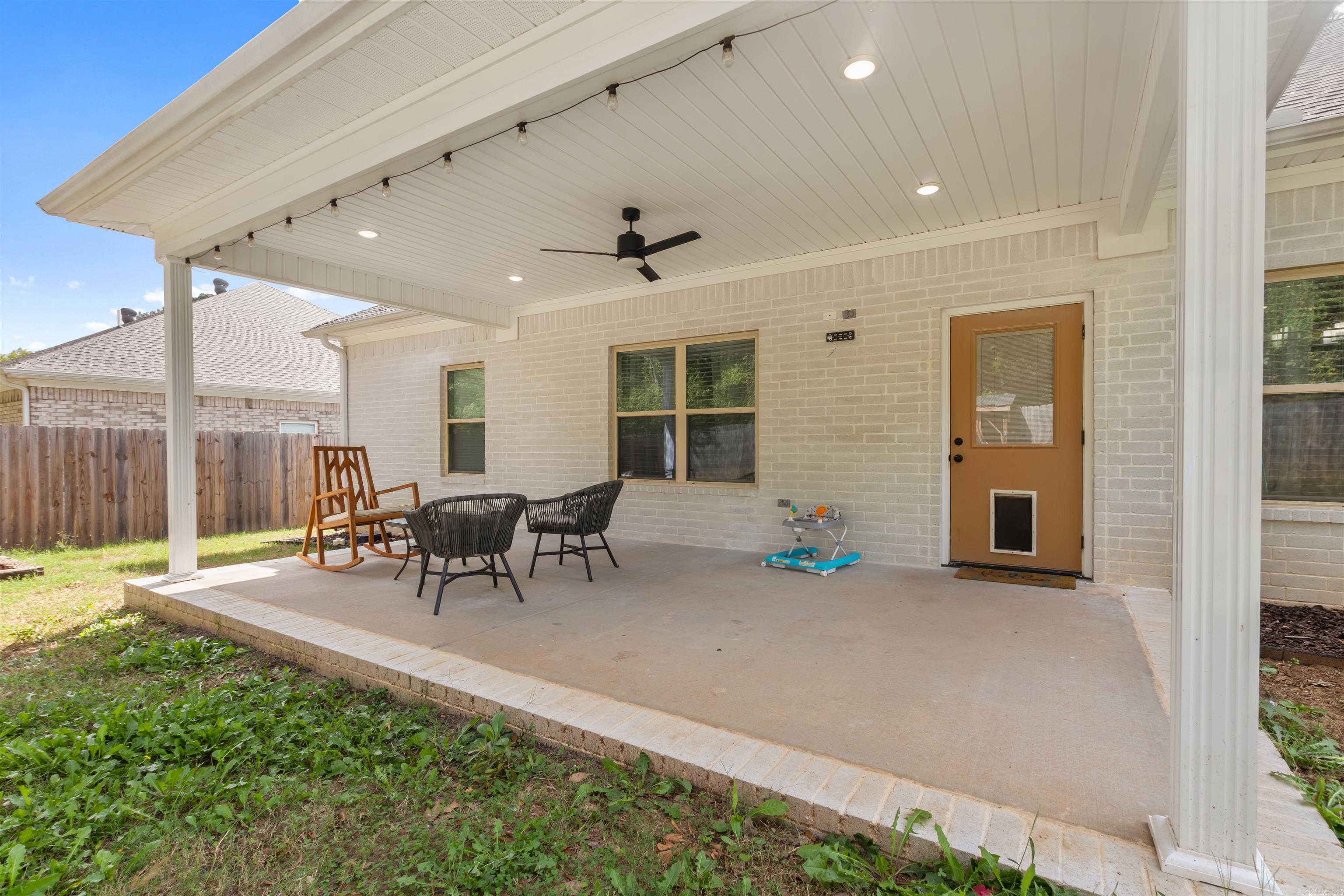 BRIAR PATCH ADDITION - Residential