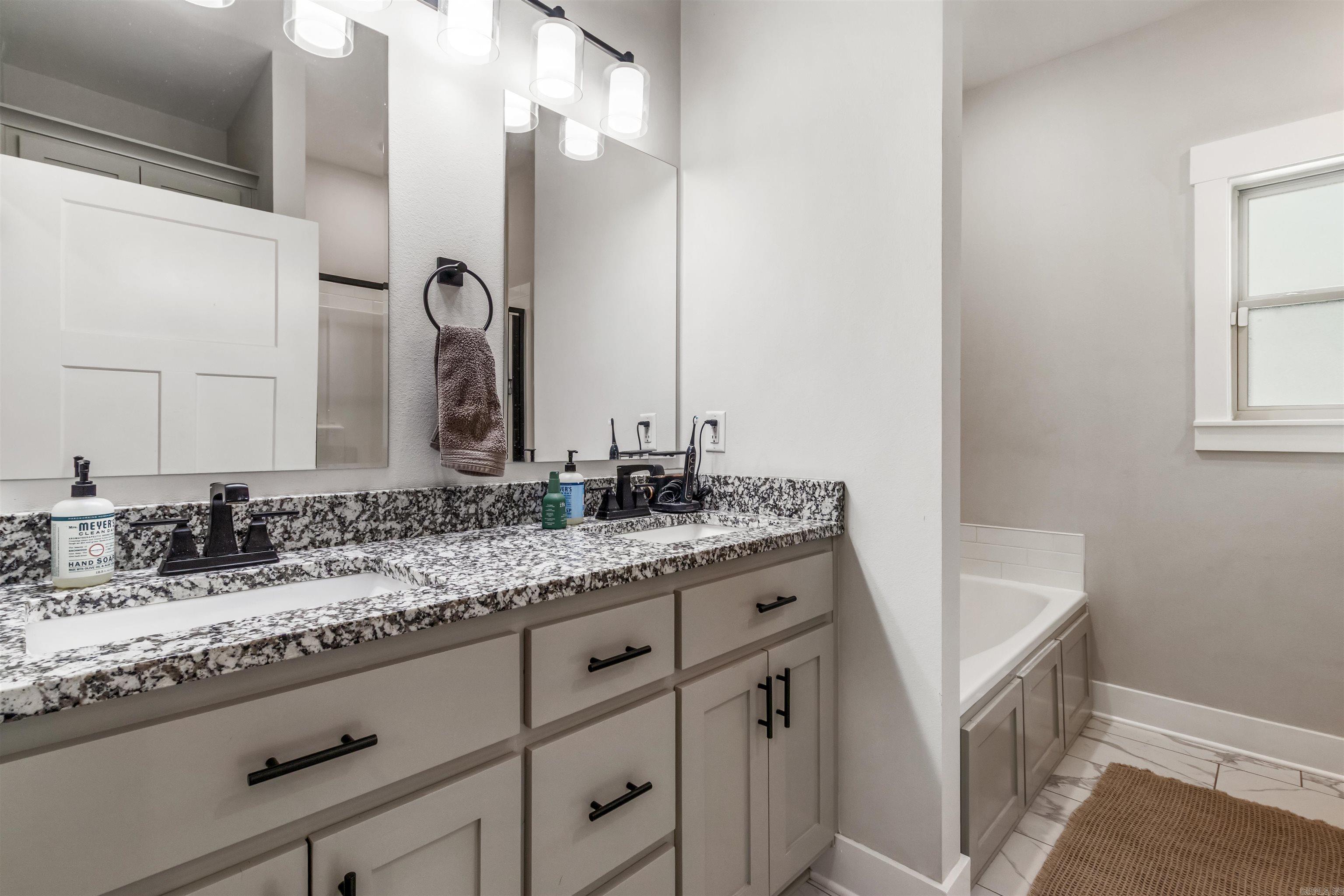 BRIAR PATCH ADDITION - Residential