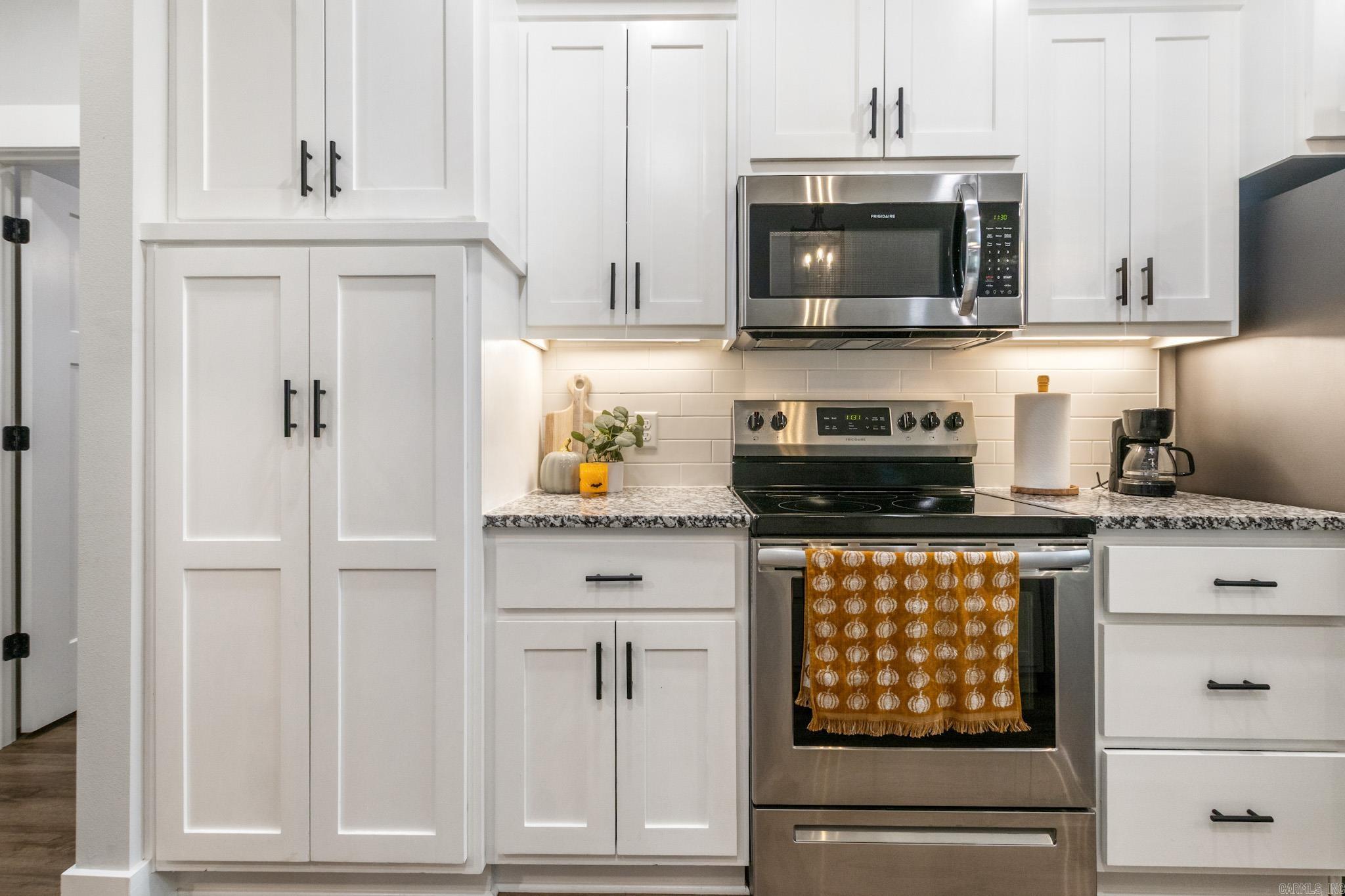 BRIAR PATCH ADDITION - Residential