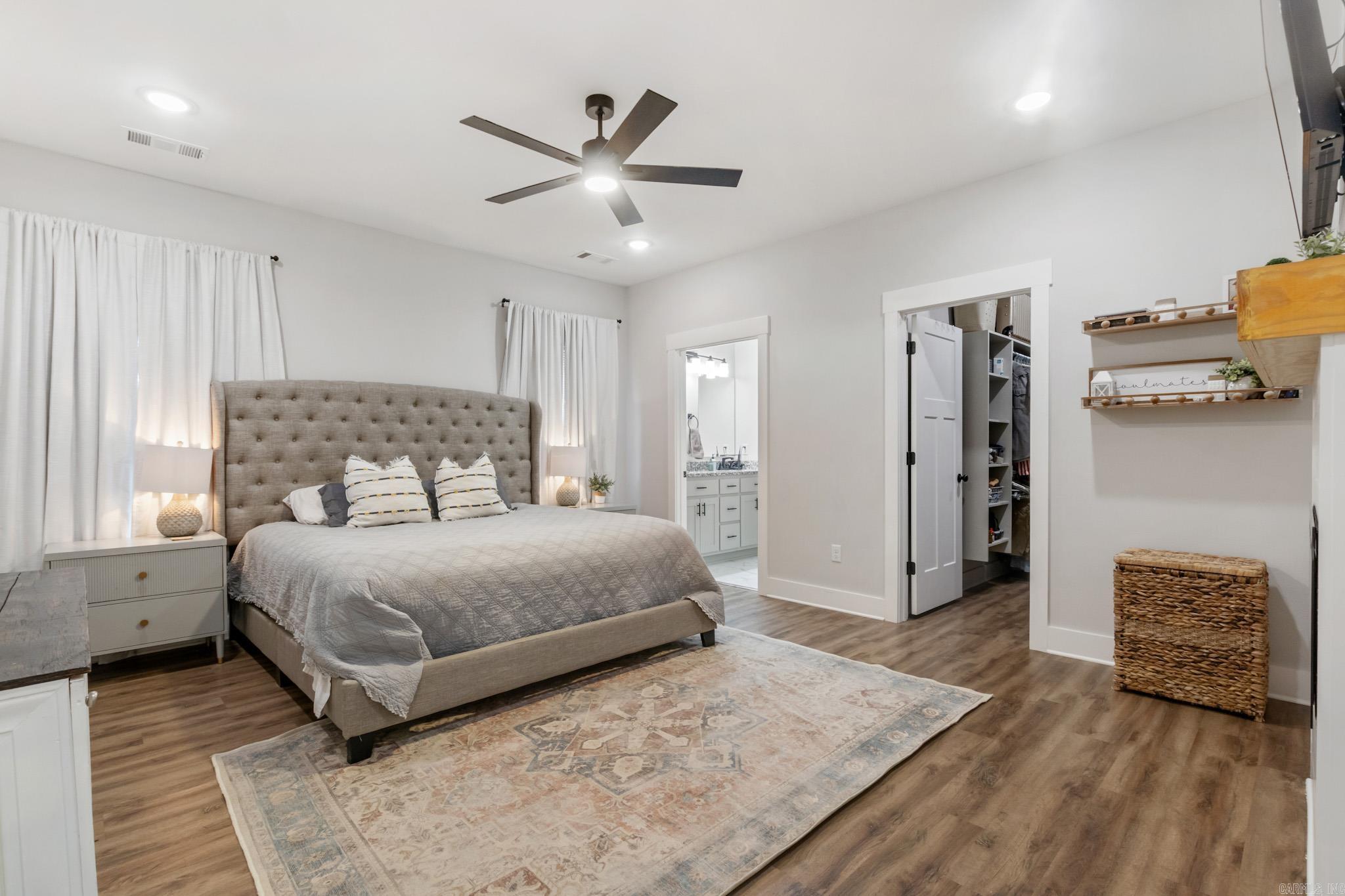 BRIAR PATCH ADDITION - Residential