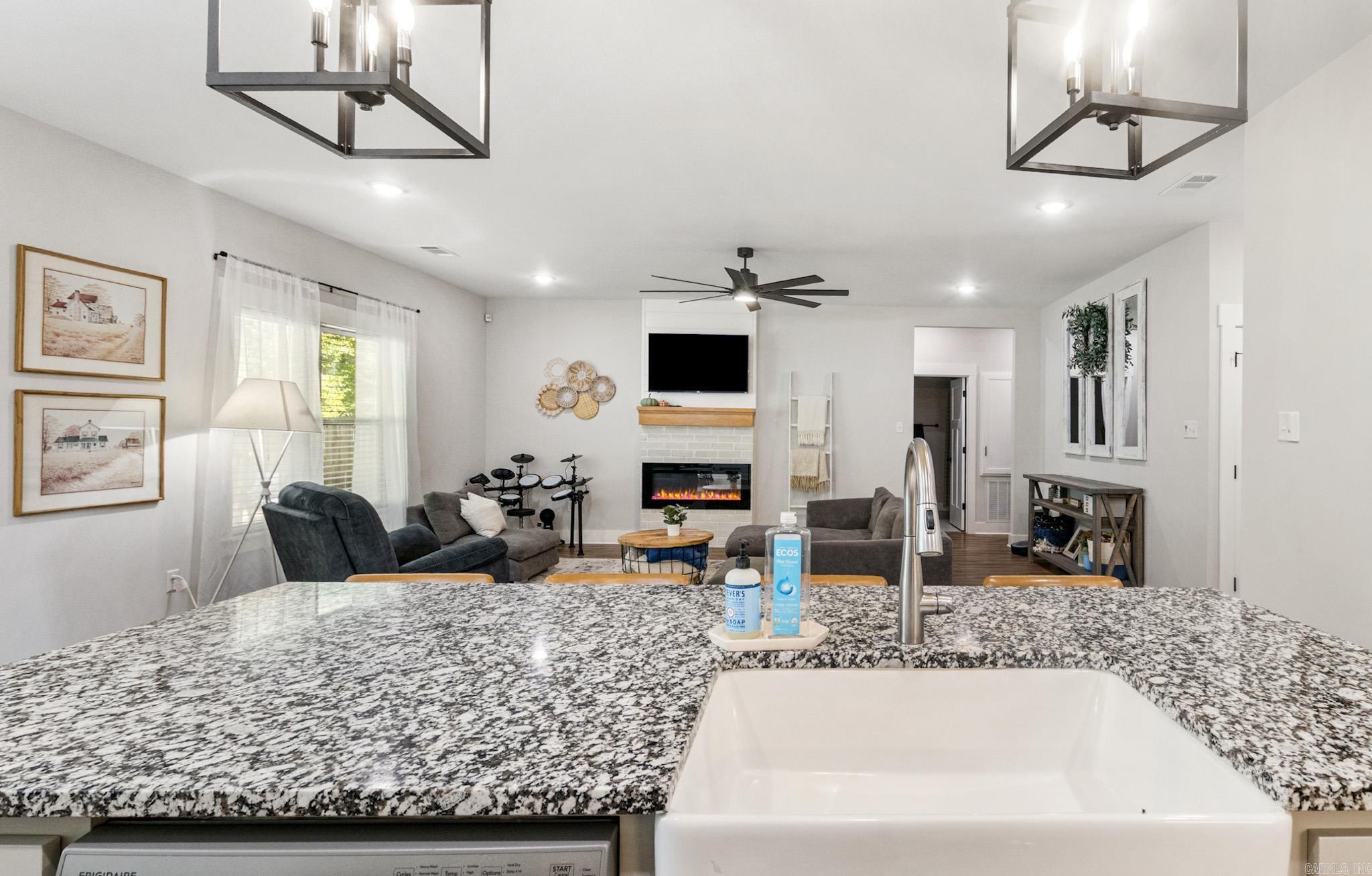 BRIAR PATCH ADDITION - Residential