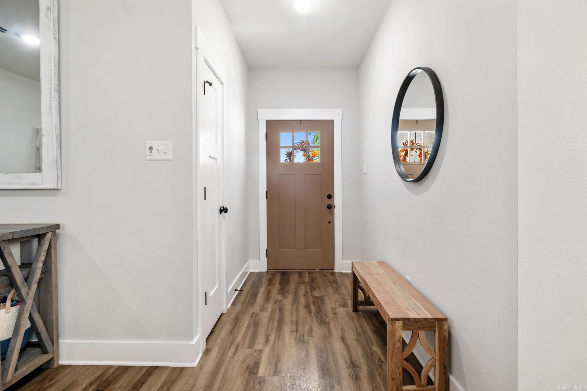 BRIAR PATCH ADDITION - Residential